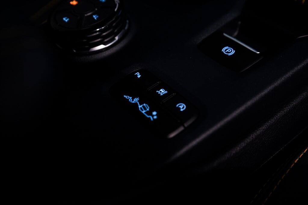 Ford Ranger - Image 21
