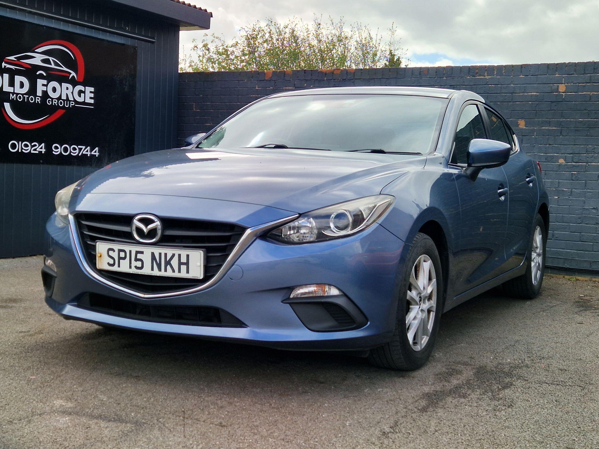 Mazda MAZDA3 - Image 18