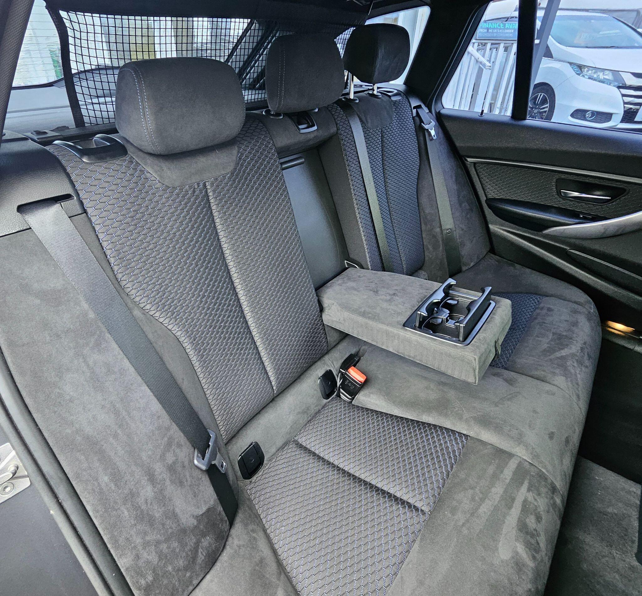 BMW 3 Series - Image 82