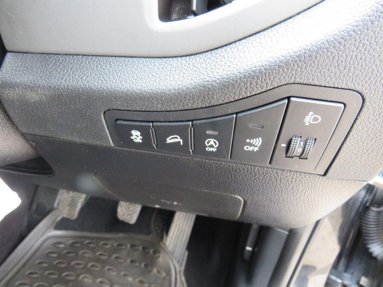 Kia Sportage - Image 20