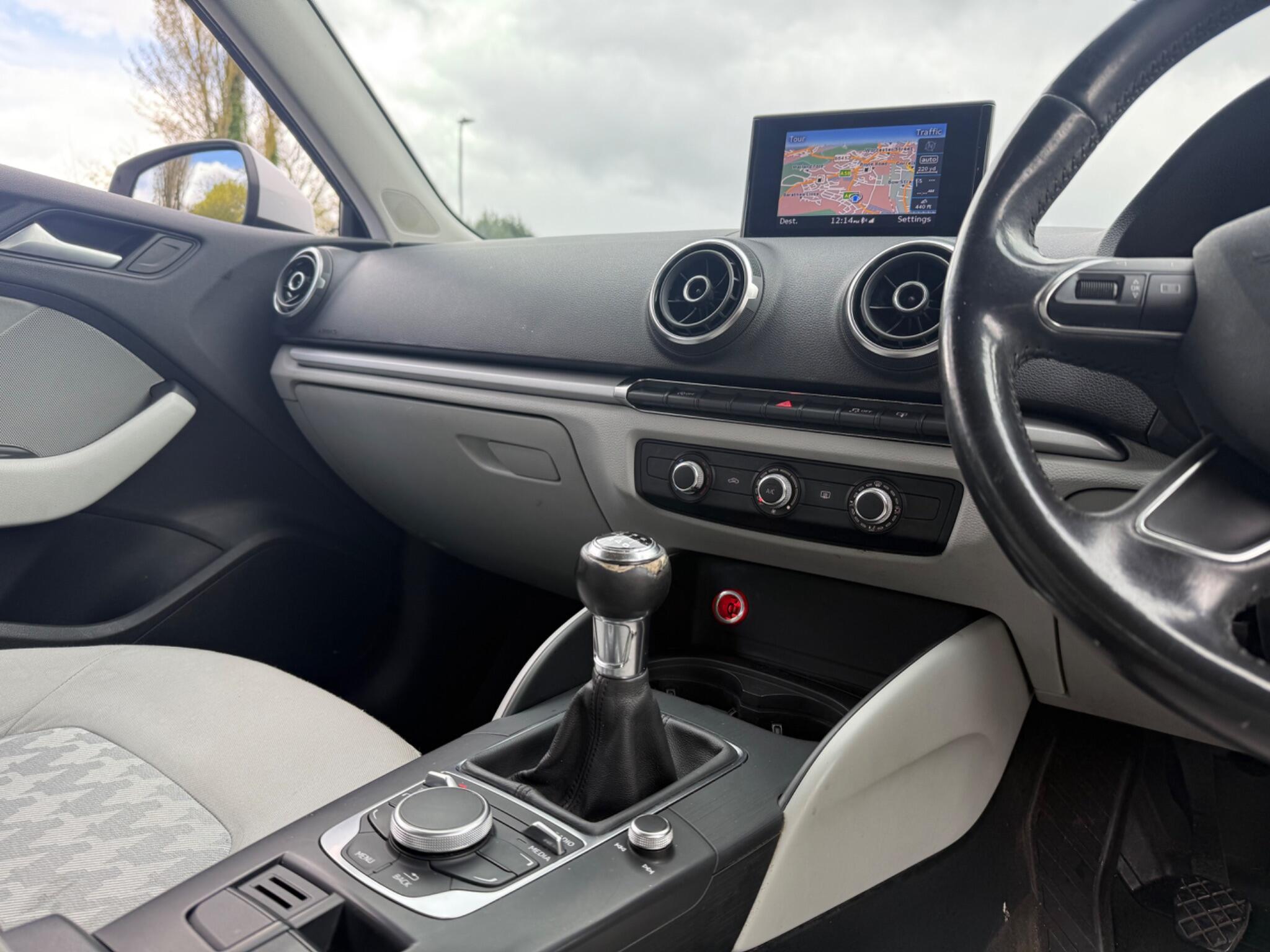 Audi A3 - Image 15