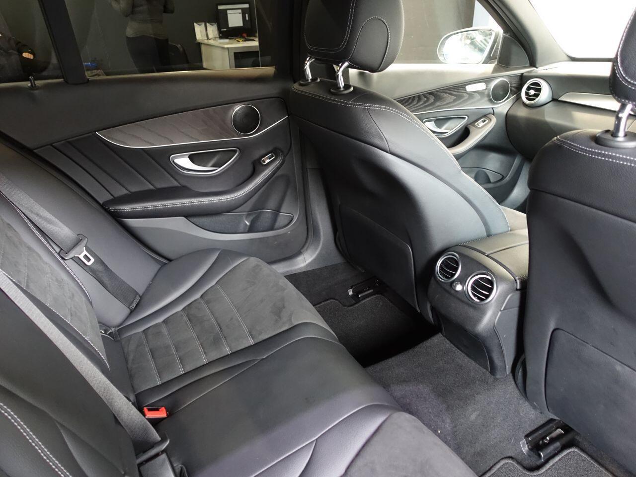 Mercedes-benz C-CLASS - Image 15