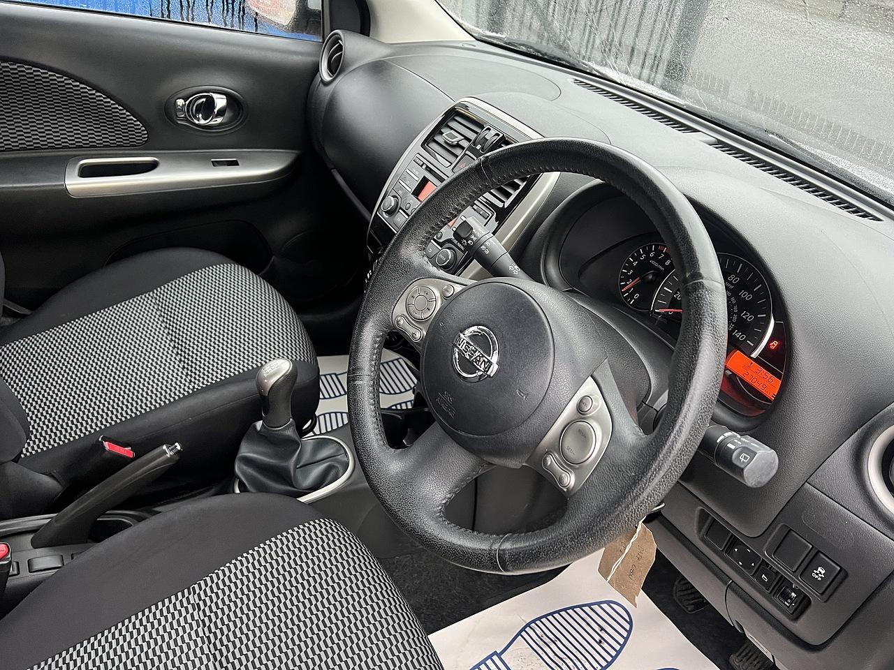 Nissan Micra - Image 11