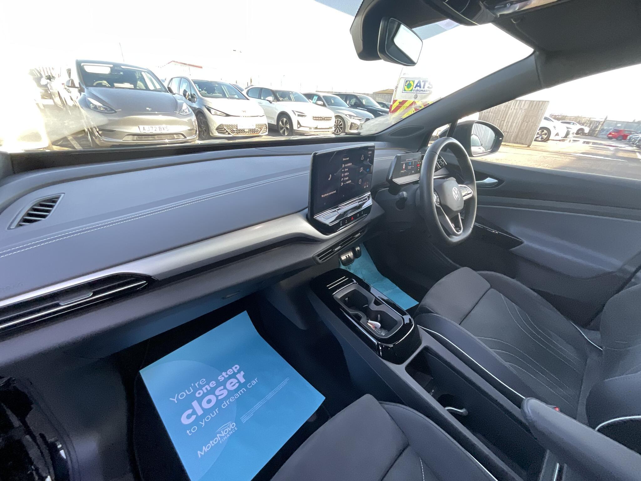 Volkswagen Id5 - Image 16