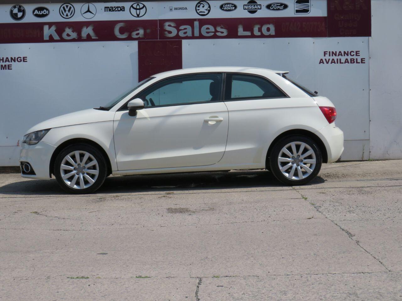 Audi A1 - Image 5
