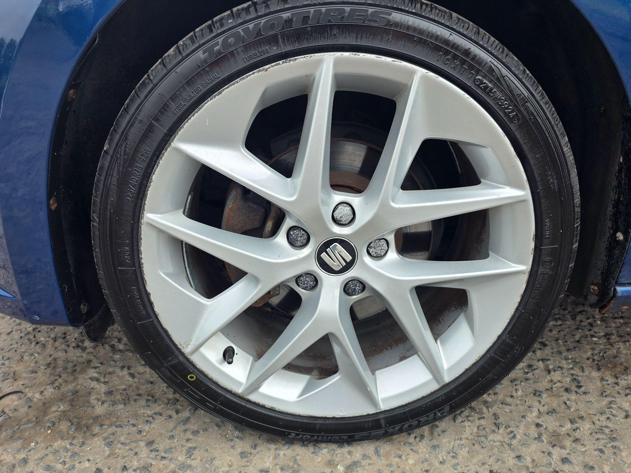 SEAT Leon - Image 36