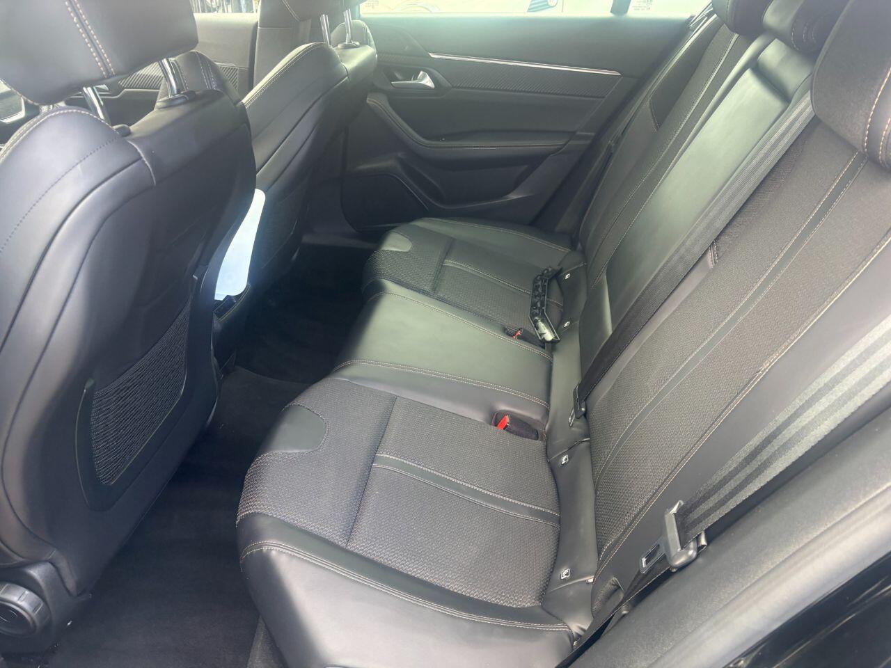 Peugeot 508 SW - Image 17