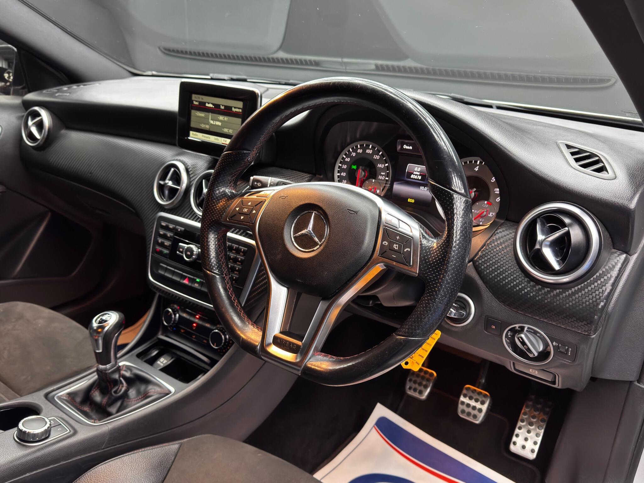 Mercedes A Class - Image 9