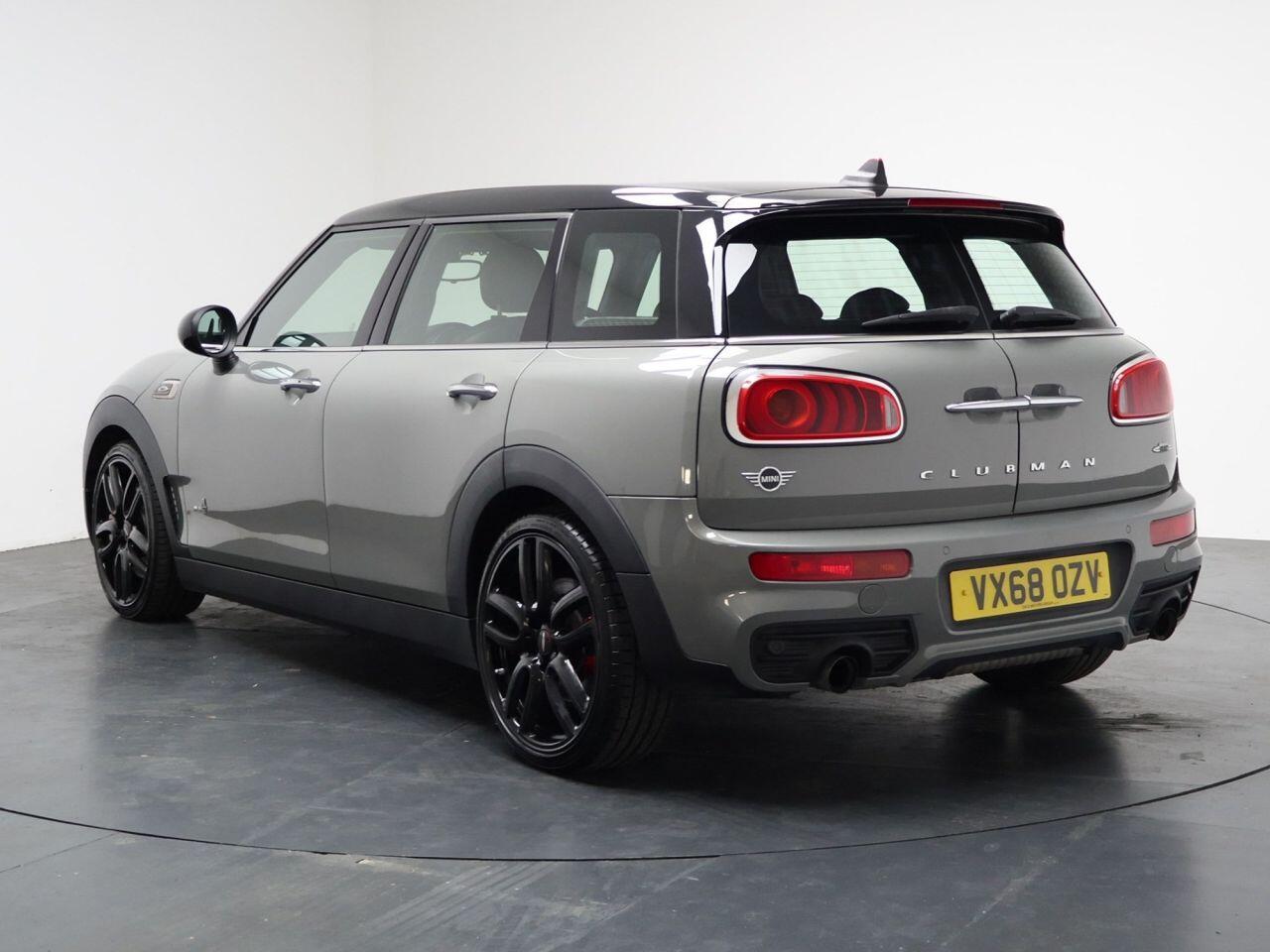 MINI Clubman - Image 5