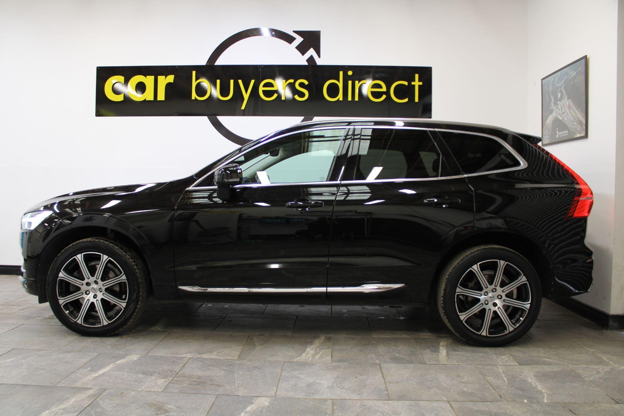 Volvo XC60 - Image 11