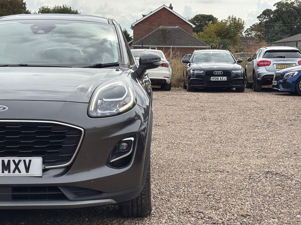 Ford Puma - Image 13