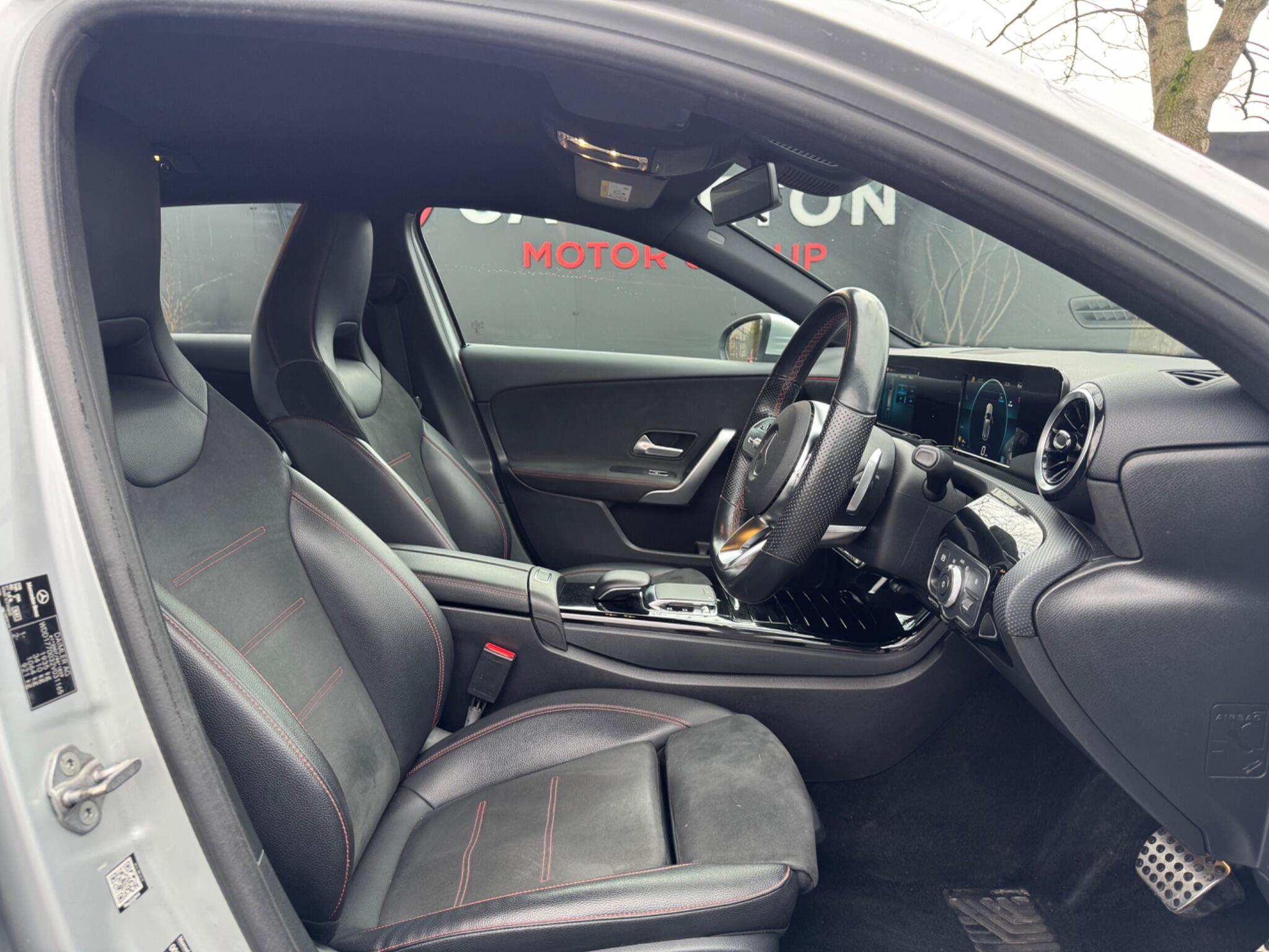 Mercedes A Class - Image 20
