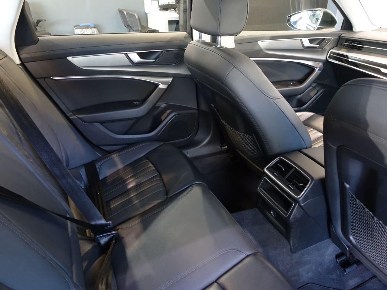 Audi A6 Saloon - Image 15