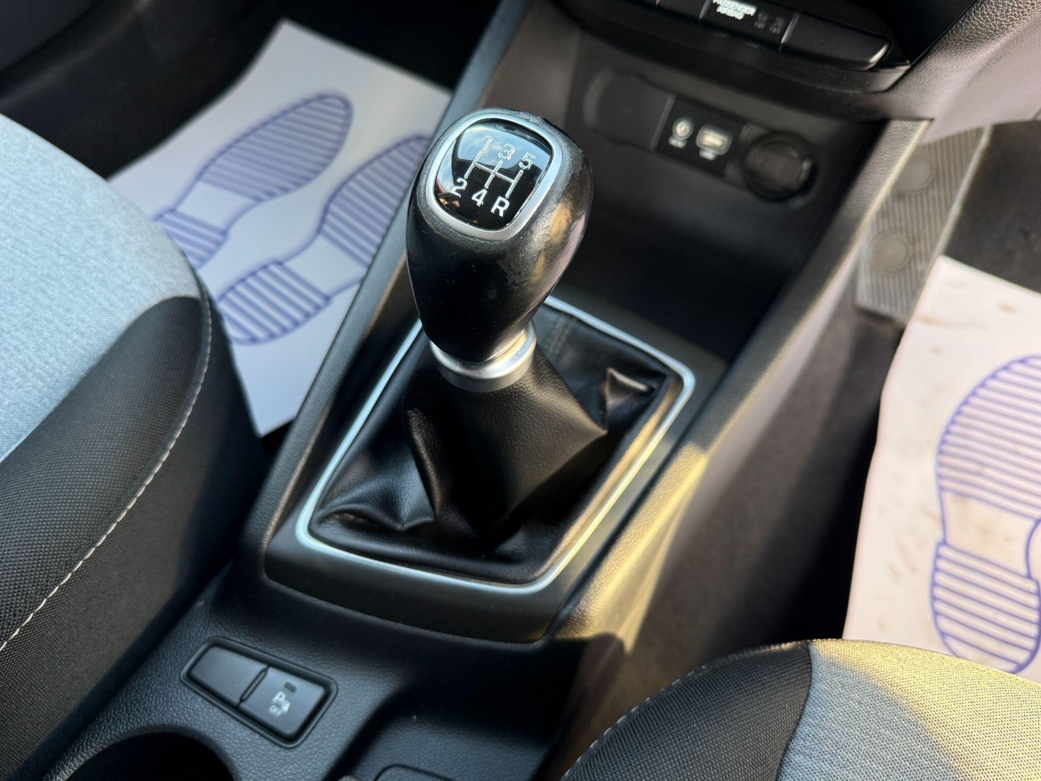 Hyundai i20 - Image 50