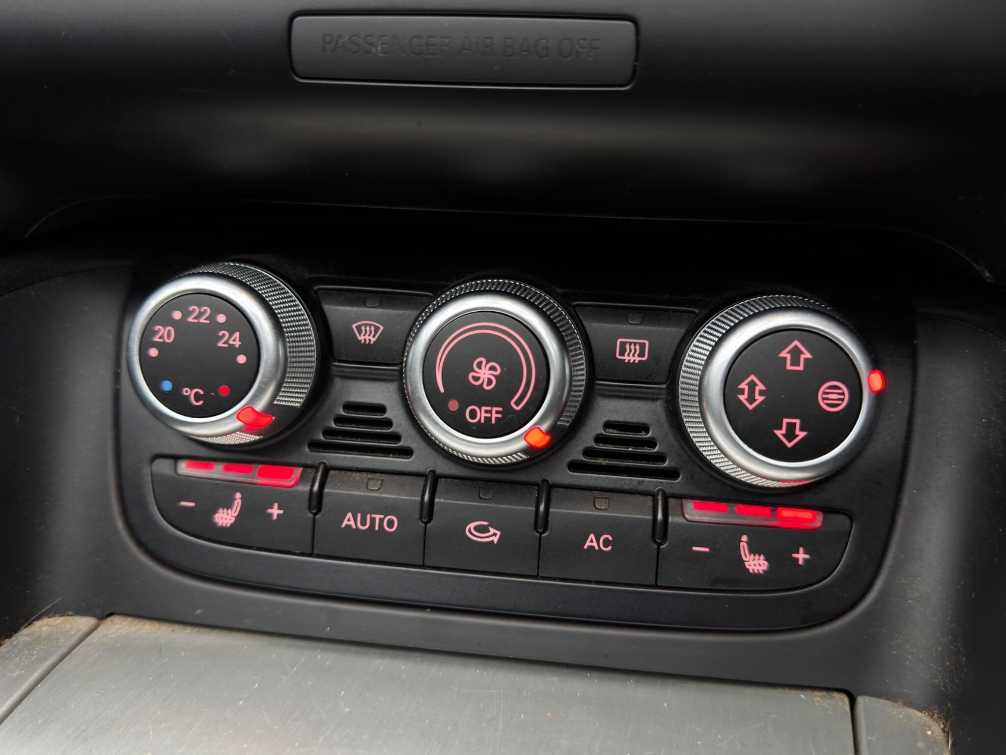 Audi TT RS - Image 26