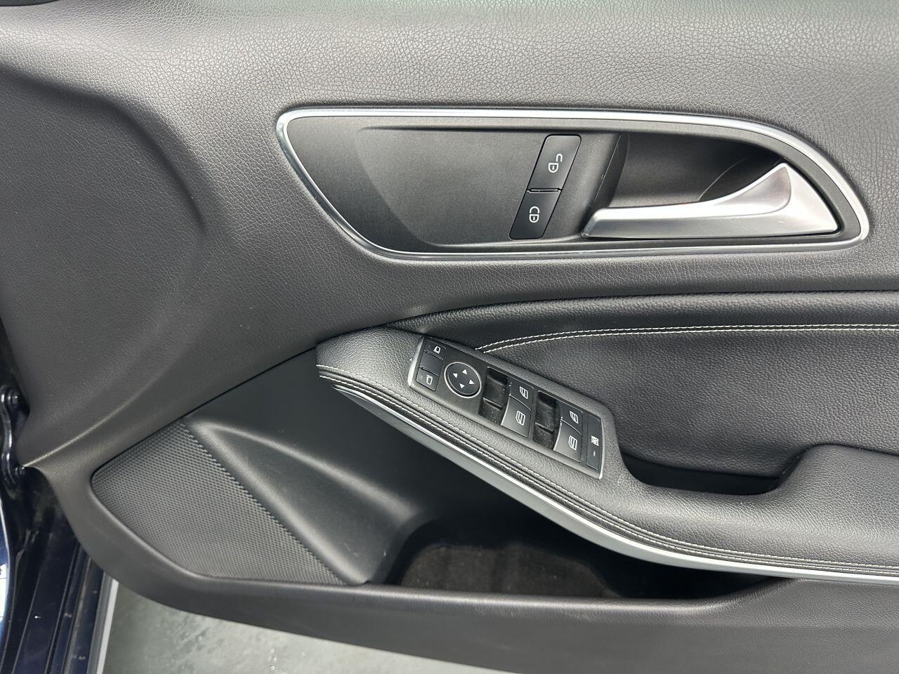 Mercedes A-Class - Image 17