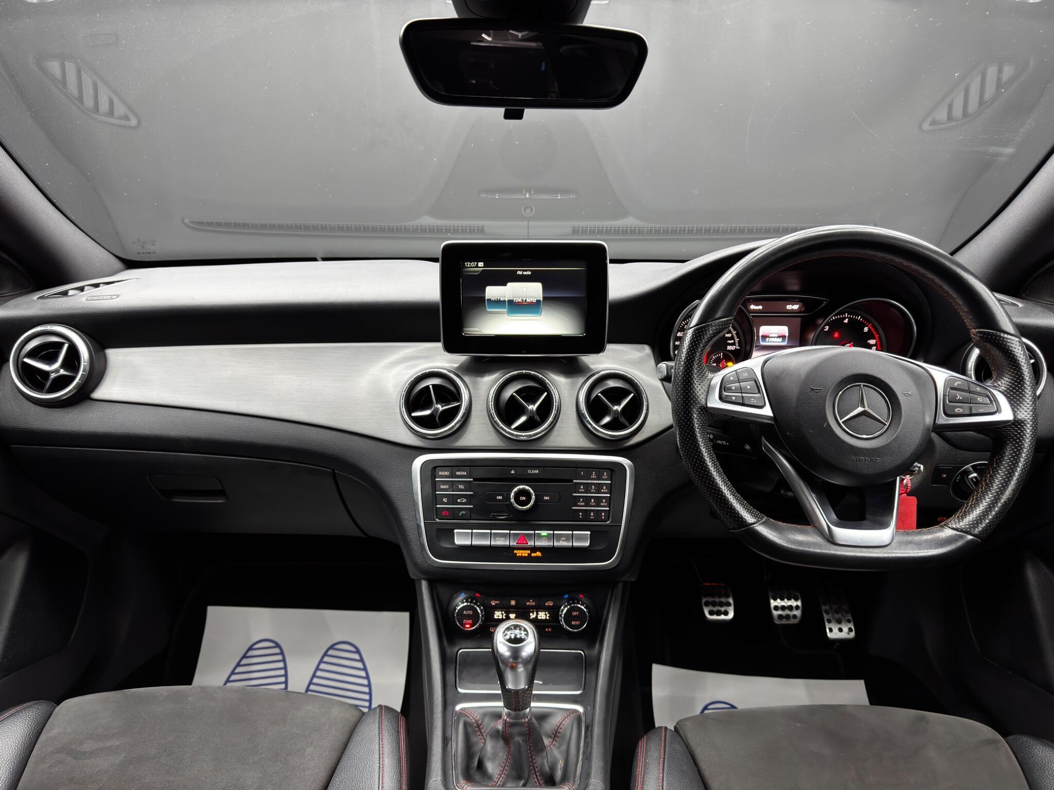 Mercedes CLA - Image 10