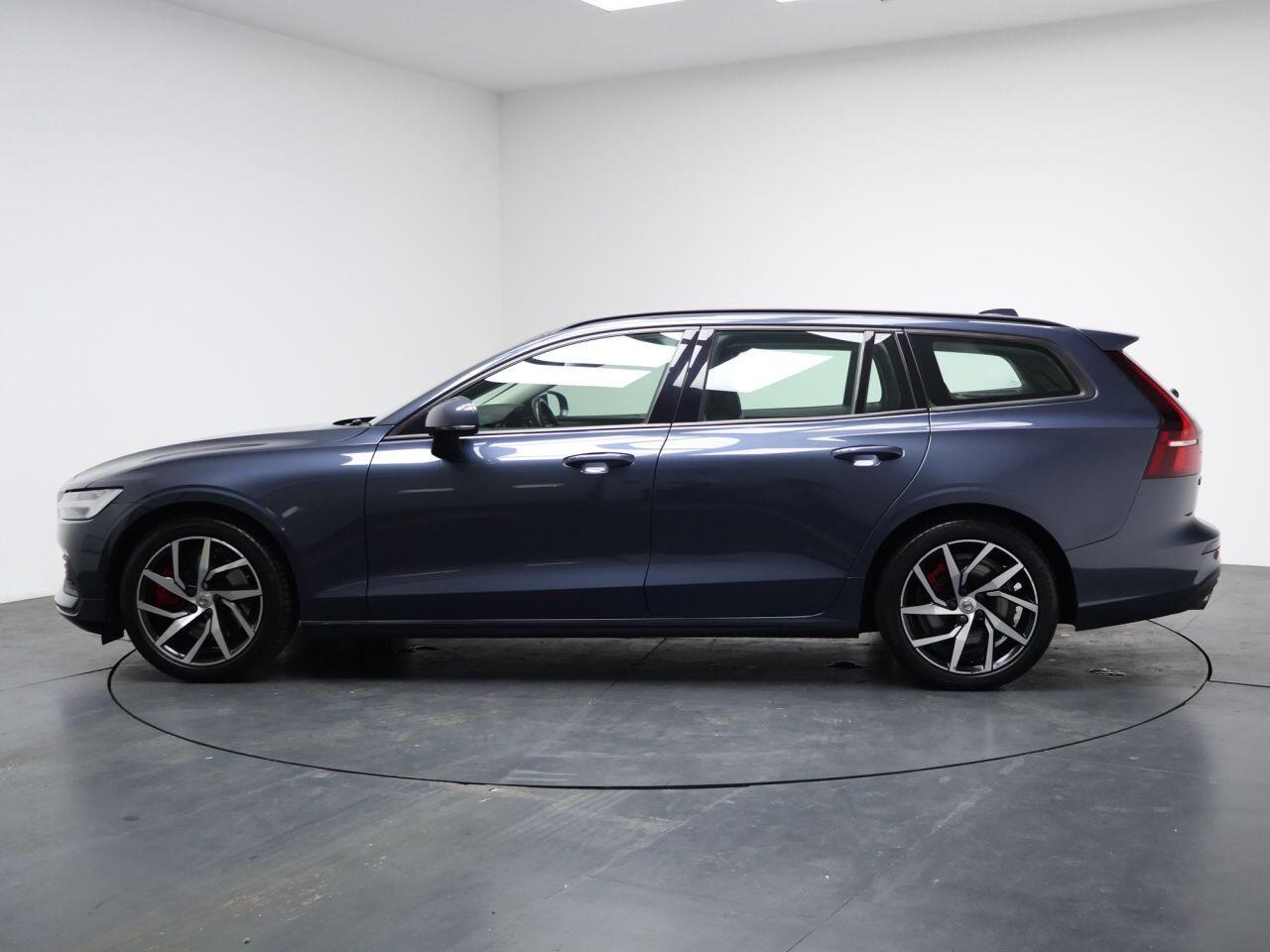 Volvo V60 - Image 8