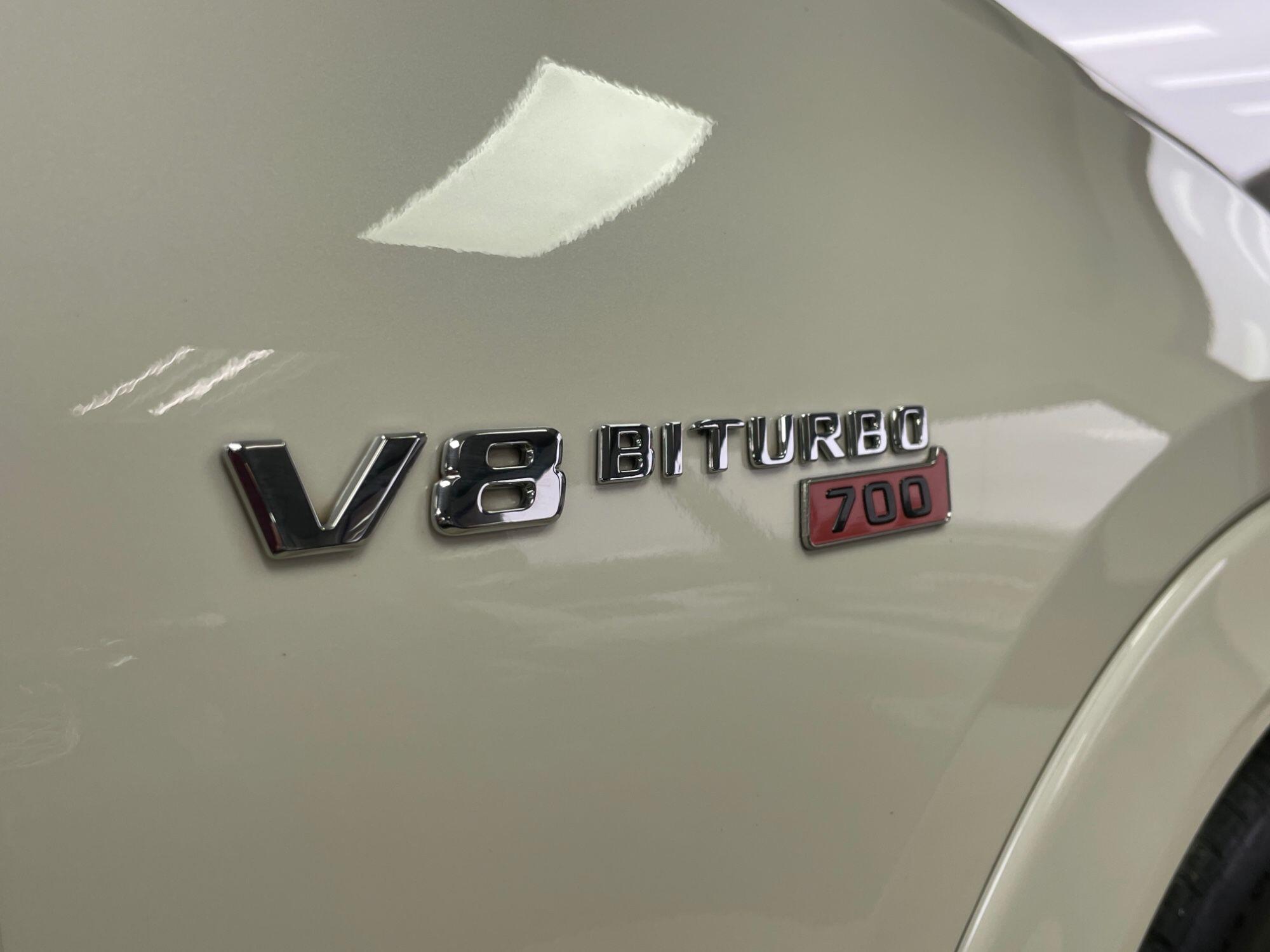 Mercedes GLE - Image 9