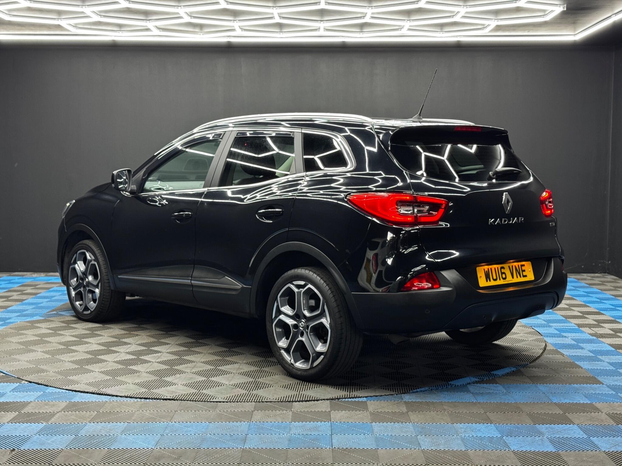 Renault Kadjar - Image 7