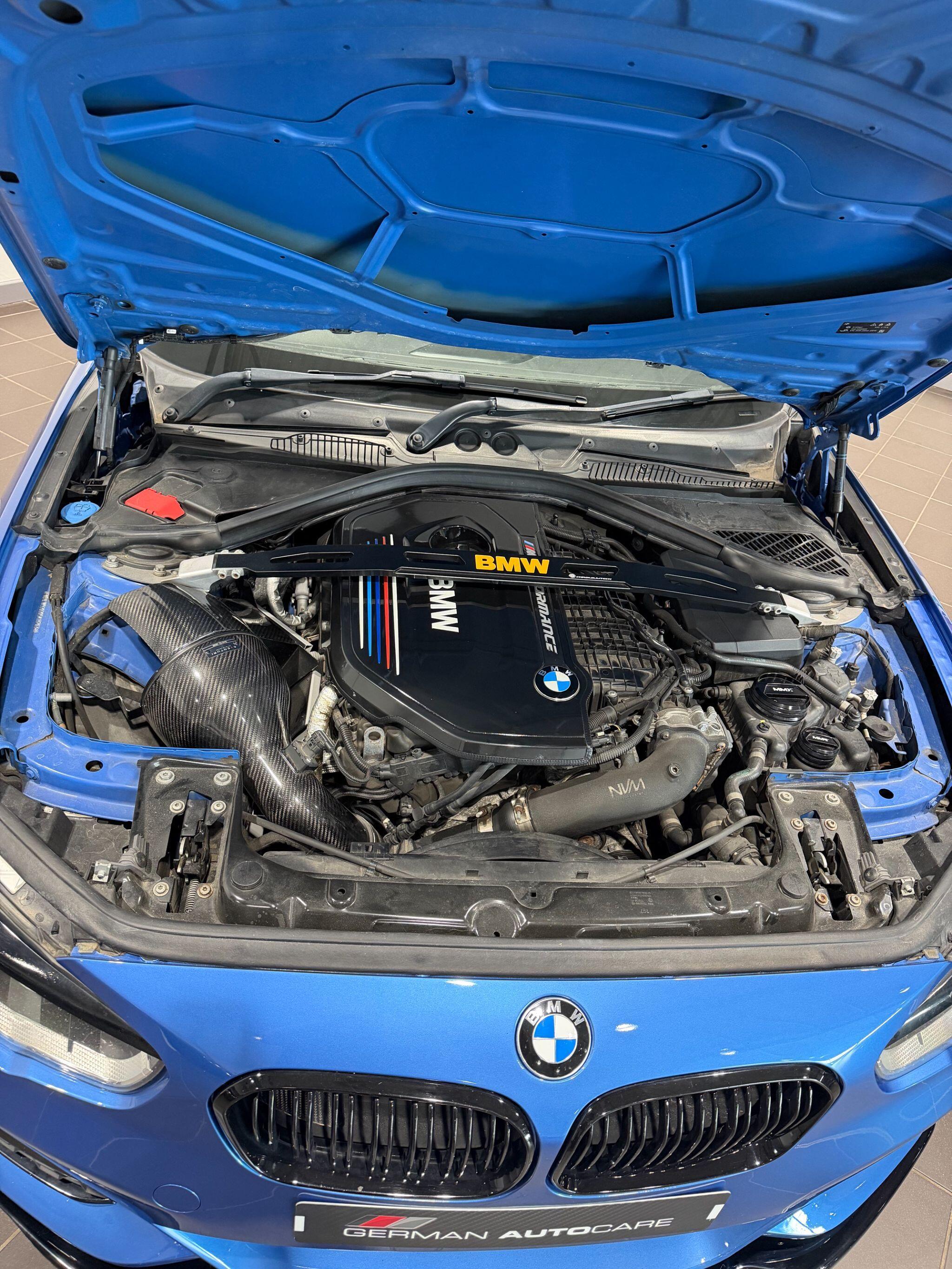 BMW 1 Series - Image 19