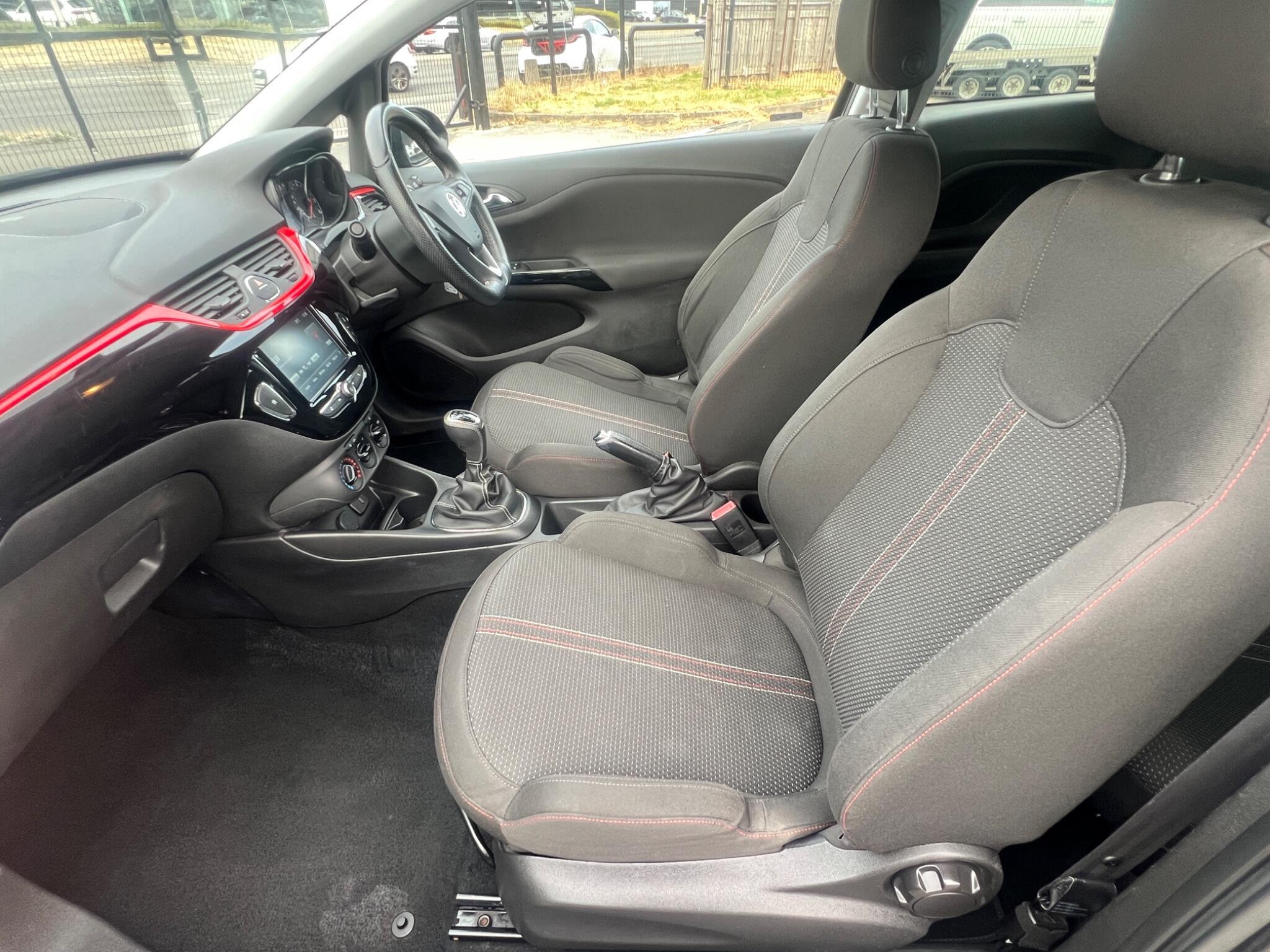Vauxhall Corsa - Image 13
