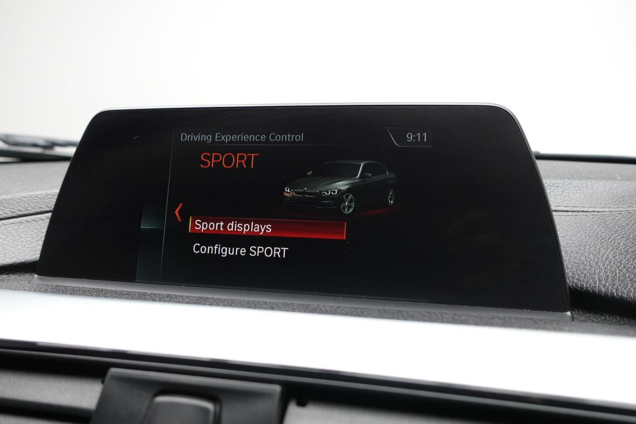 BMW 3 Series - Image 29