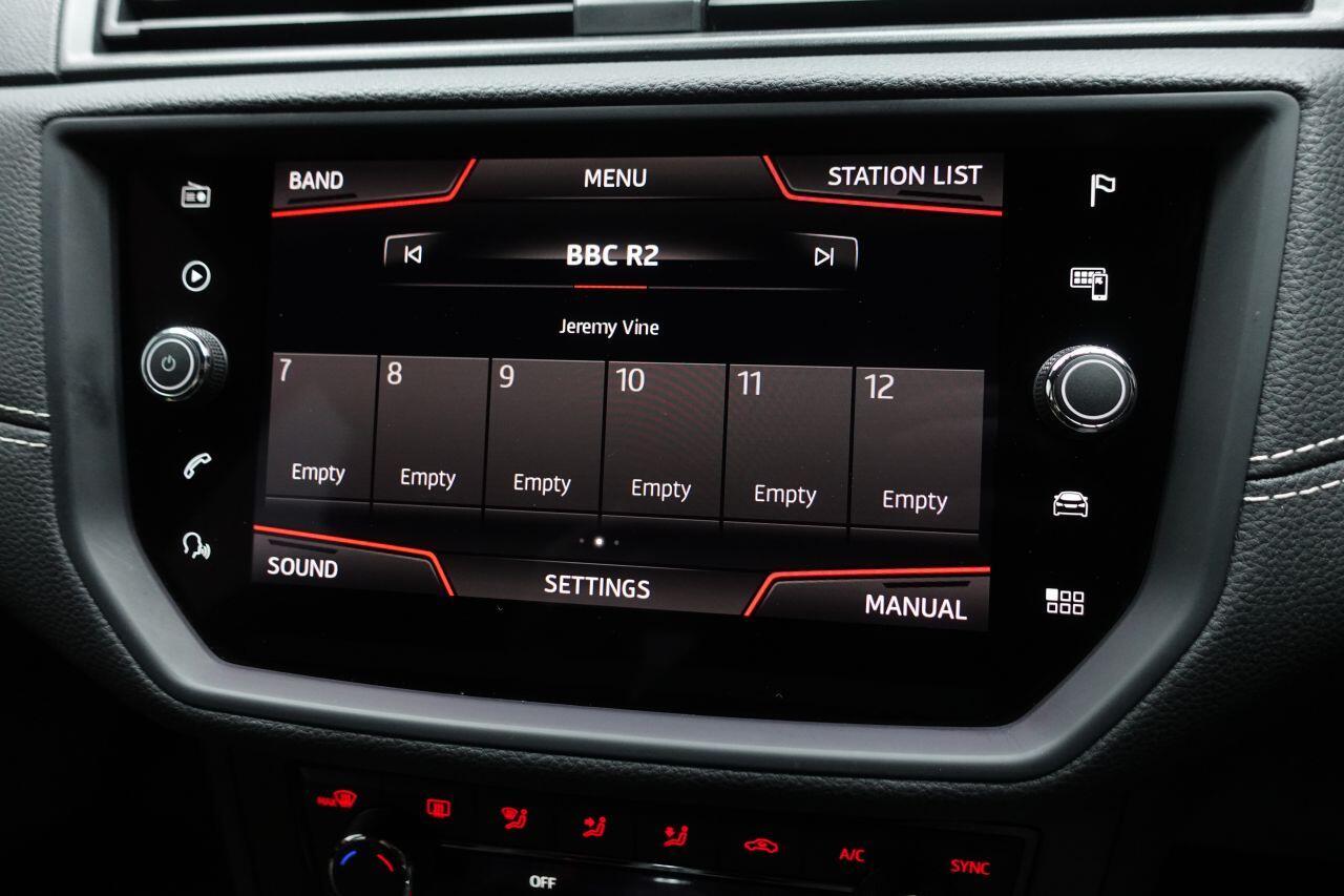 SEAT Arona - Image 26