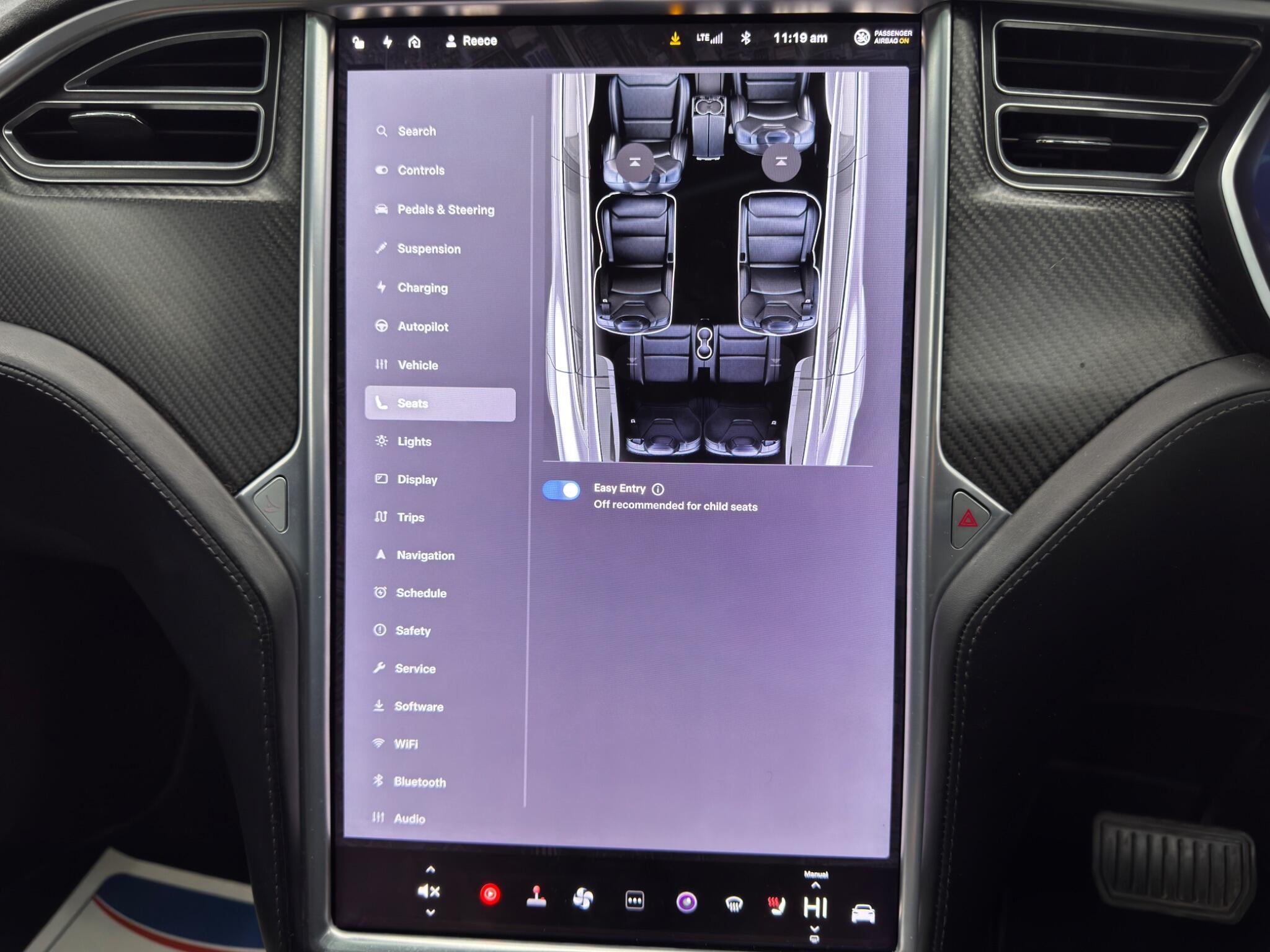 Tesla Model X - Image 38