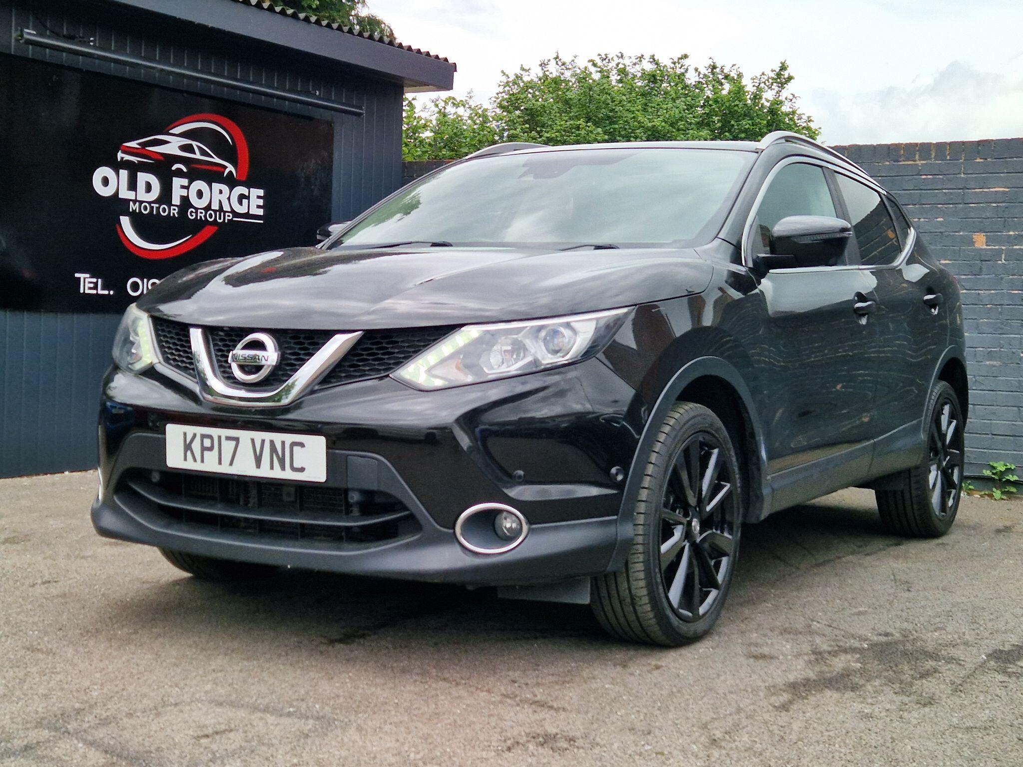 Nissan Qashqai - Image 18