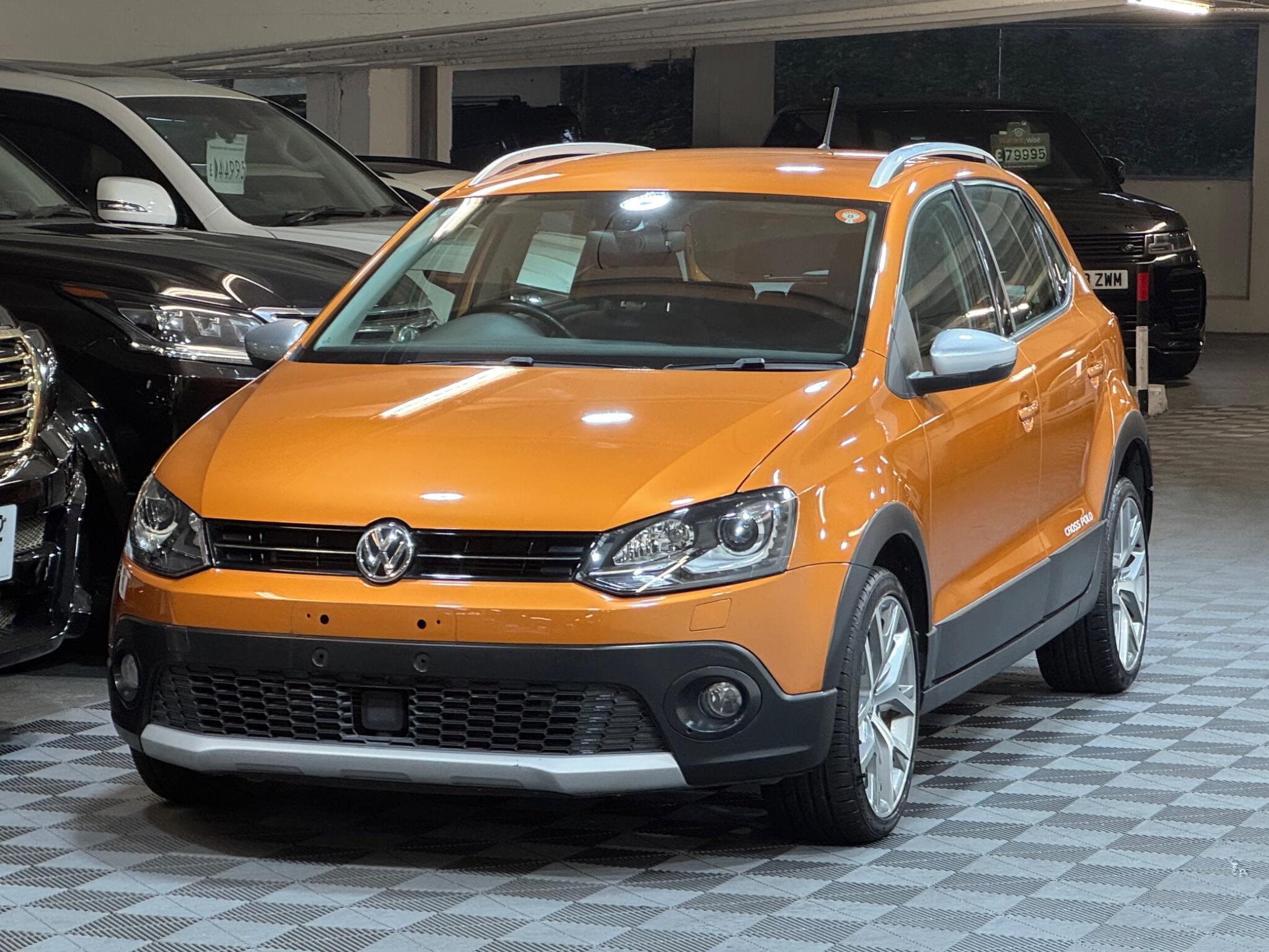 Volkswagen Polo - Image 6