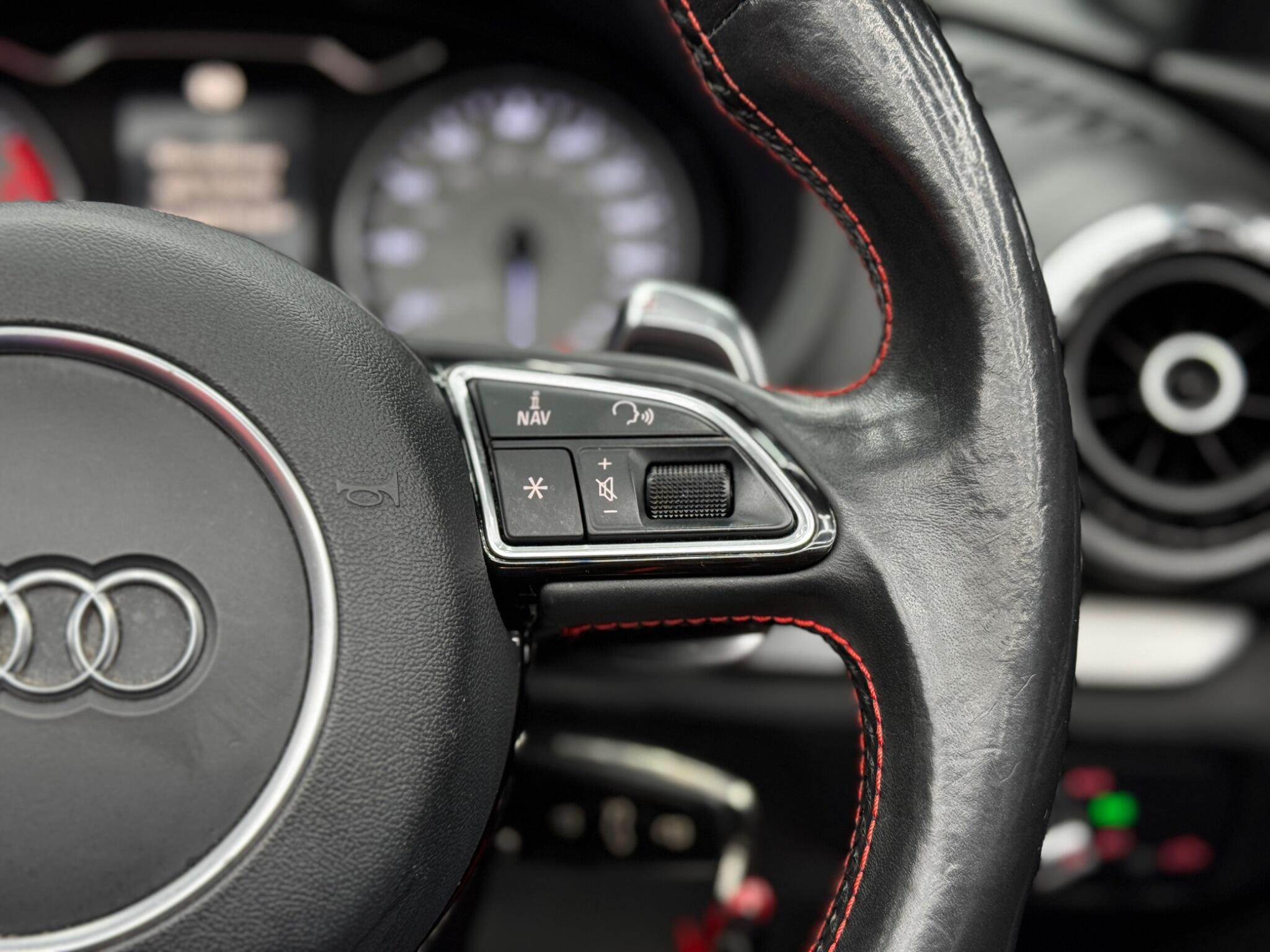 Audi S3 - Image 20