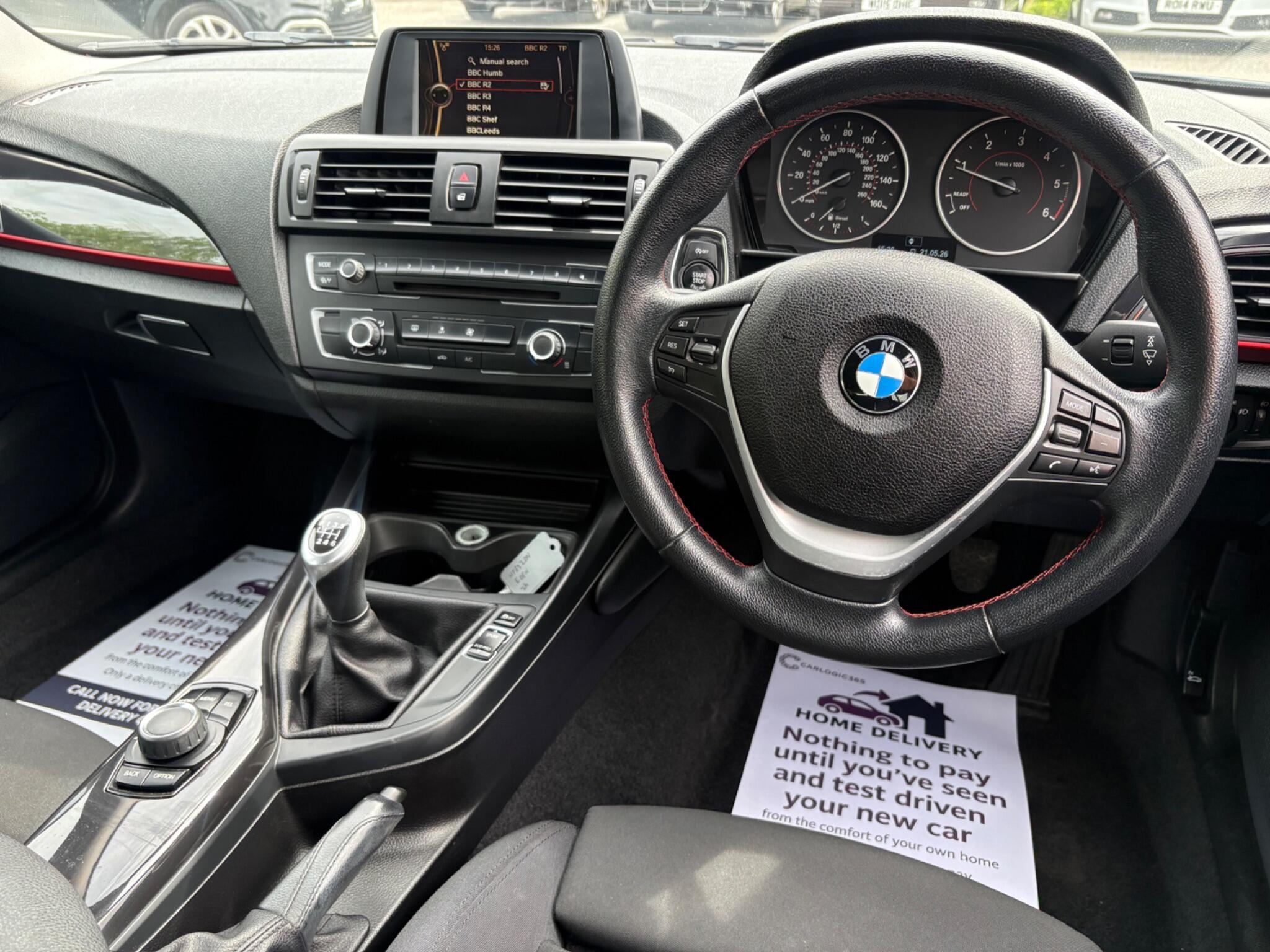 BMW 1 Series - Image 3