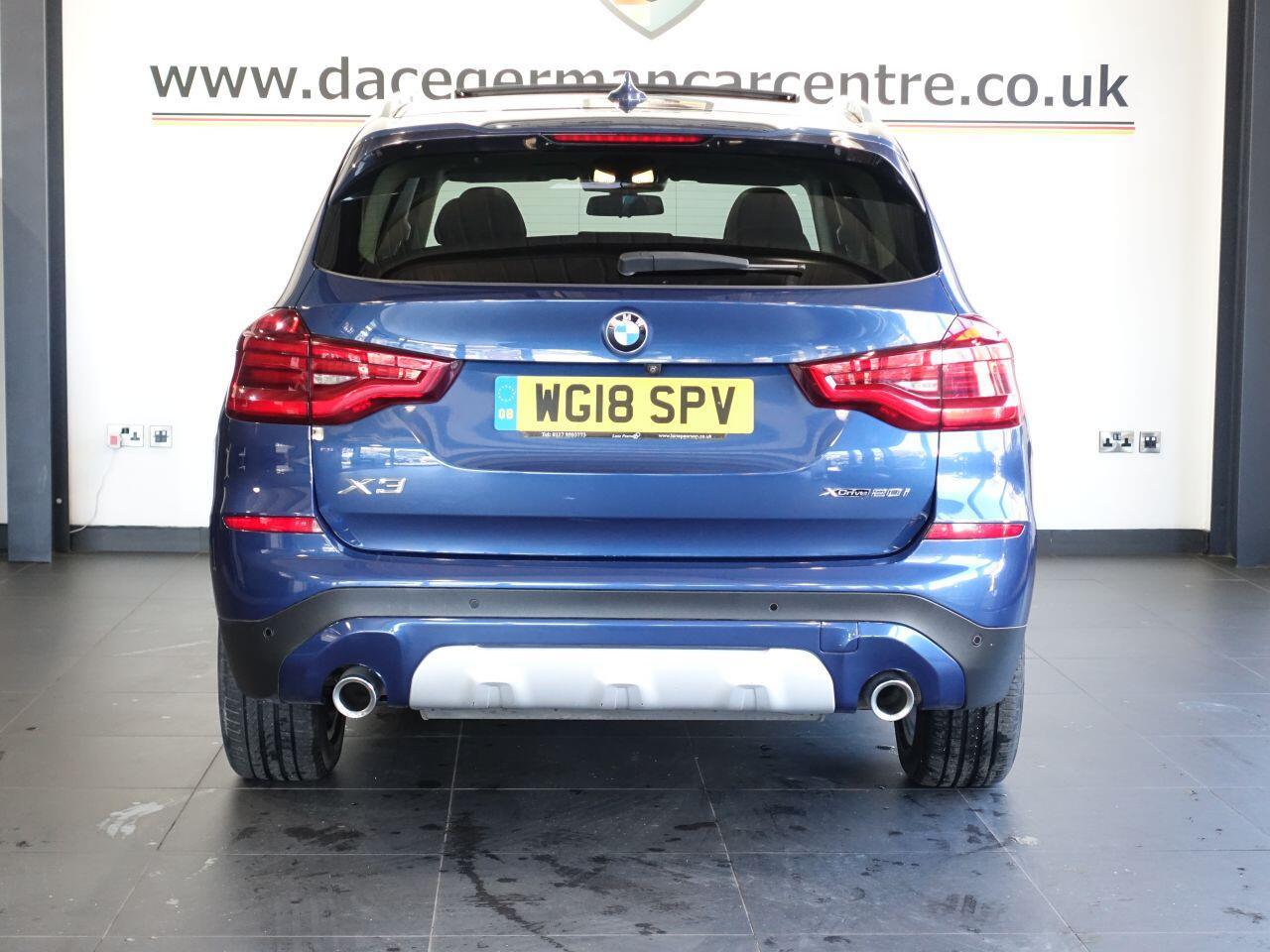 BMW X3 - Image 9