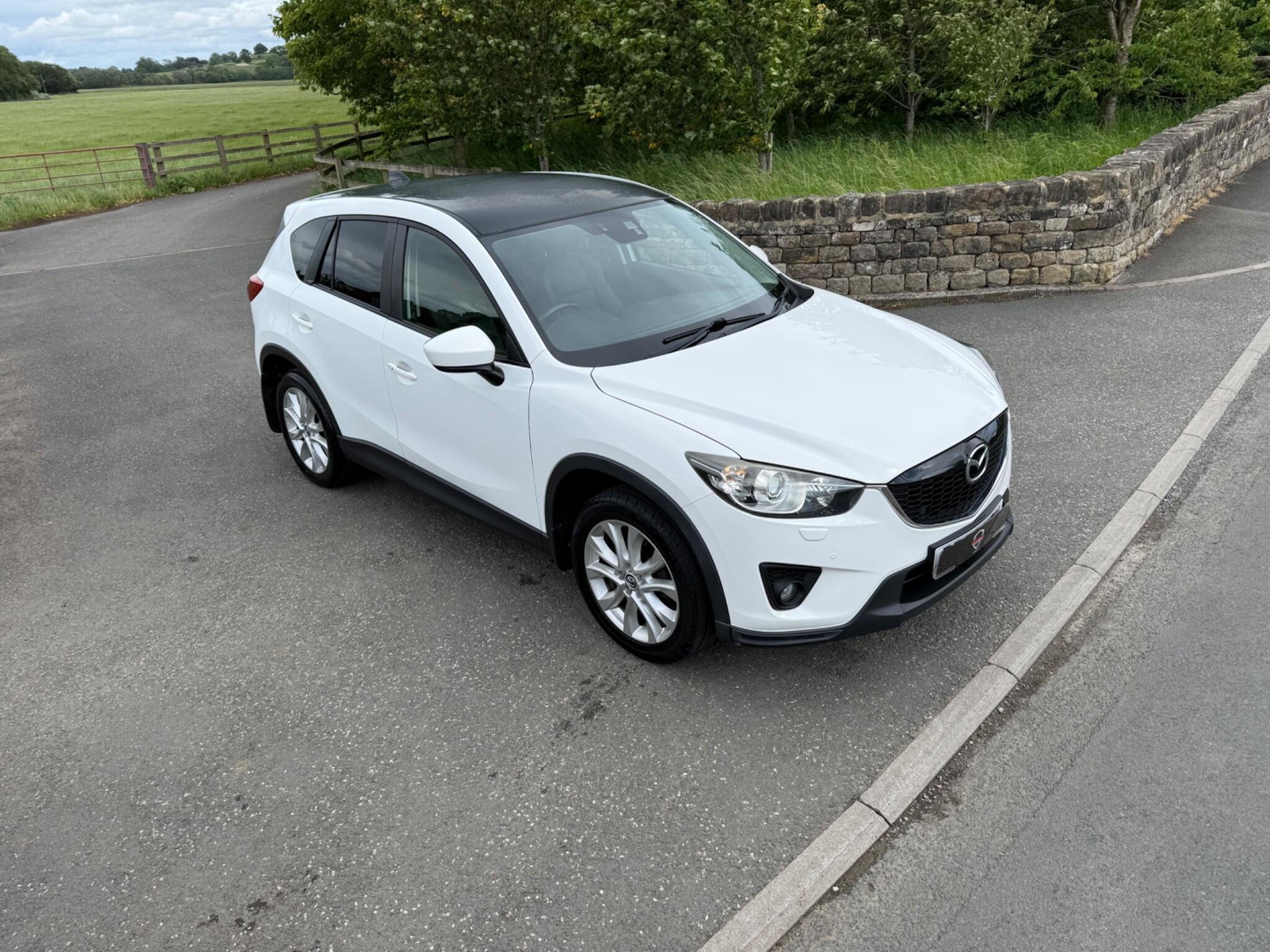 Mazda CX-5 - Image 21