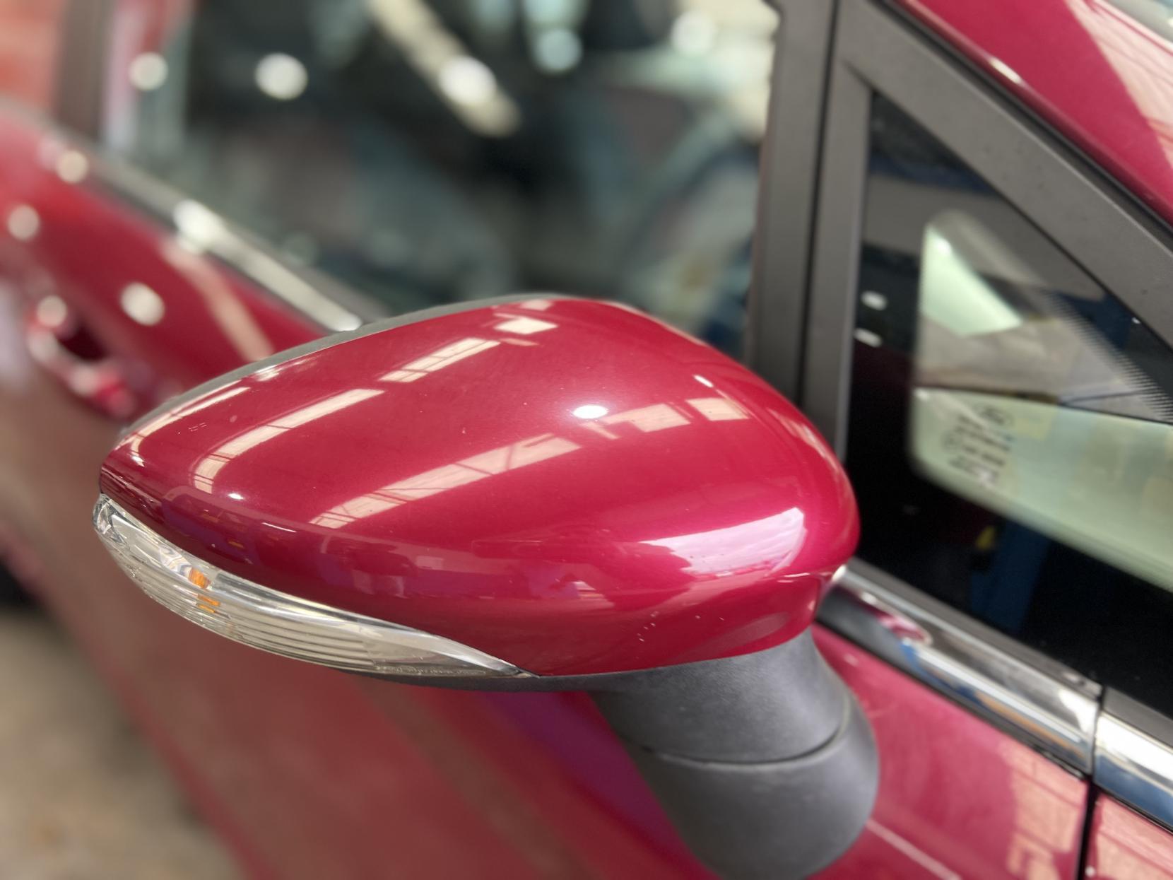 Ford Fiesta - Image 17