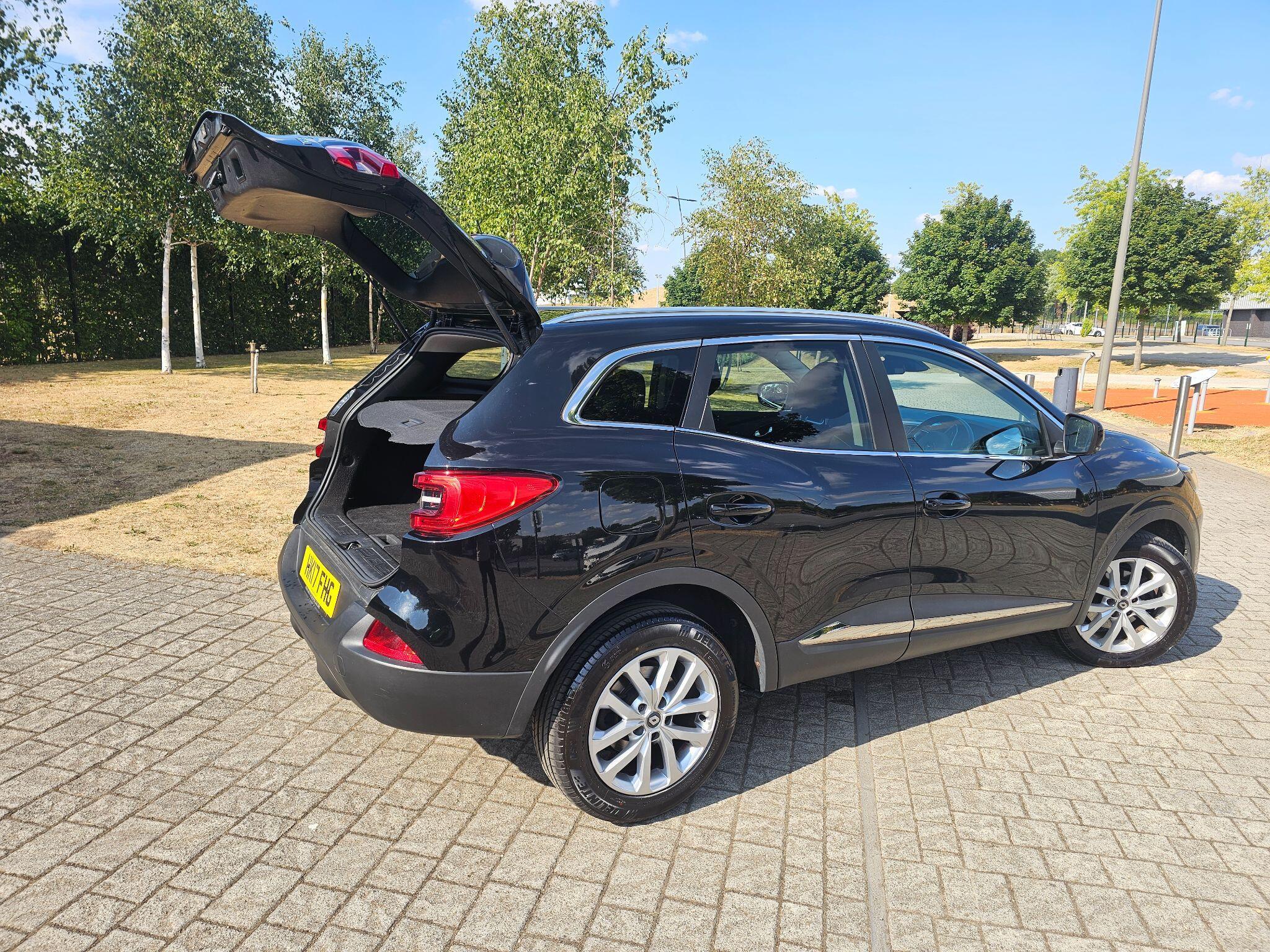 Renault Kadjar - Image 4