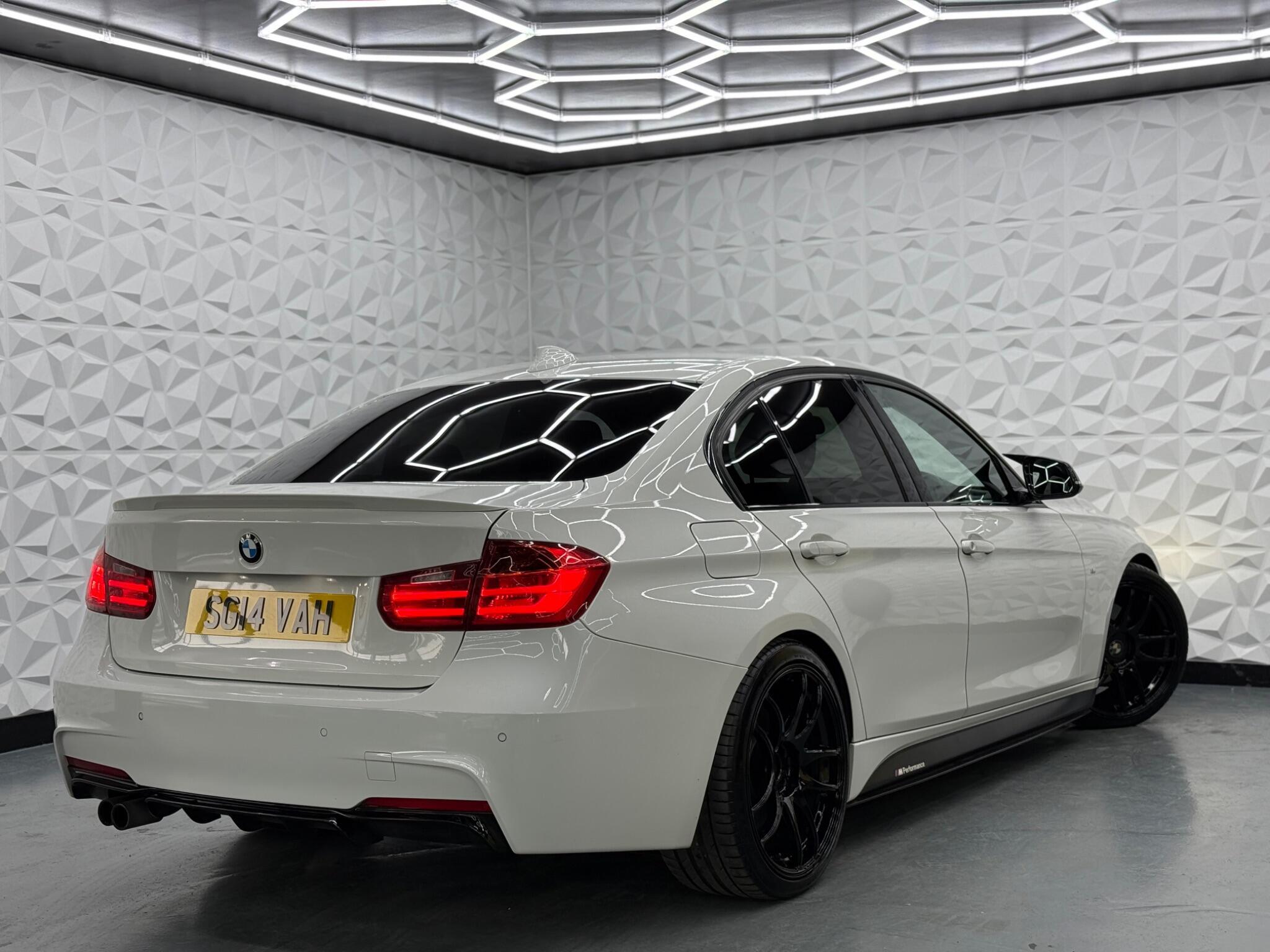 BMW 3 Series - Image 3