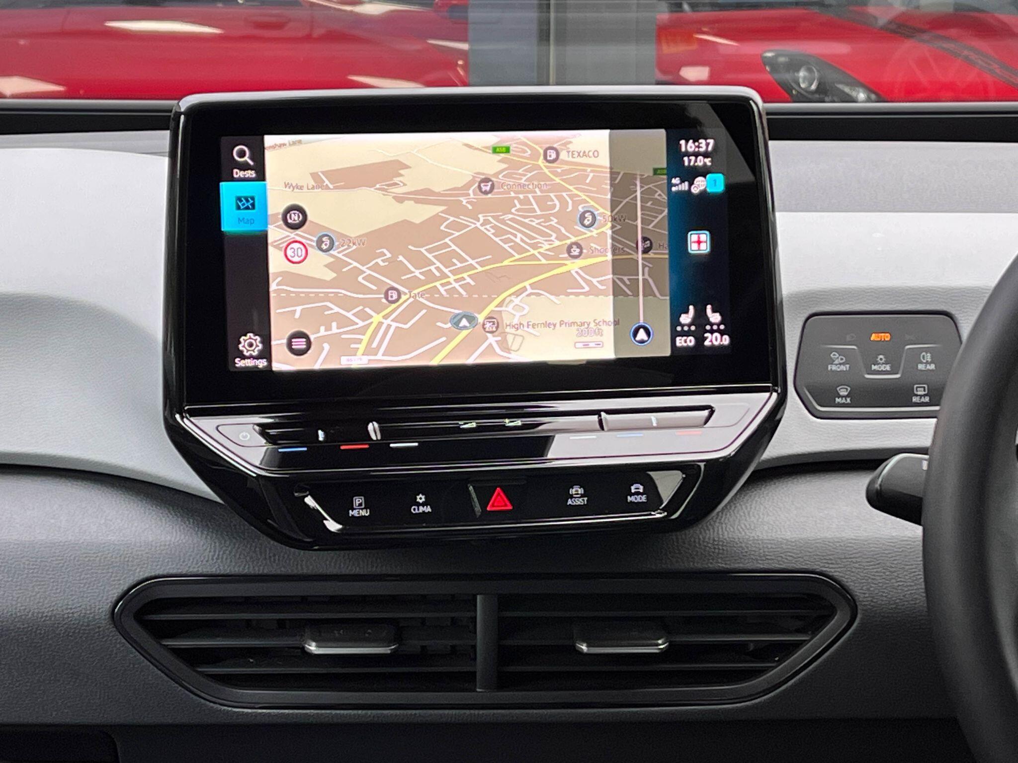 Volkswagen ID.3 - Image 12