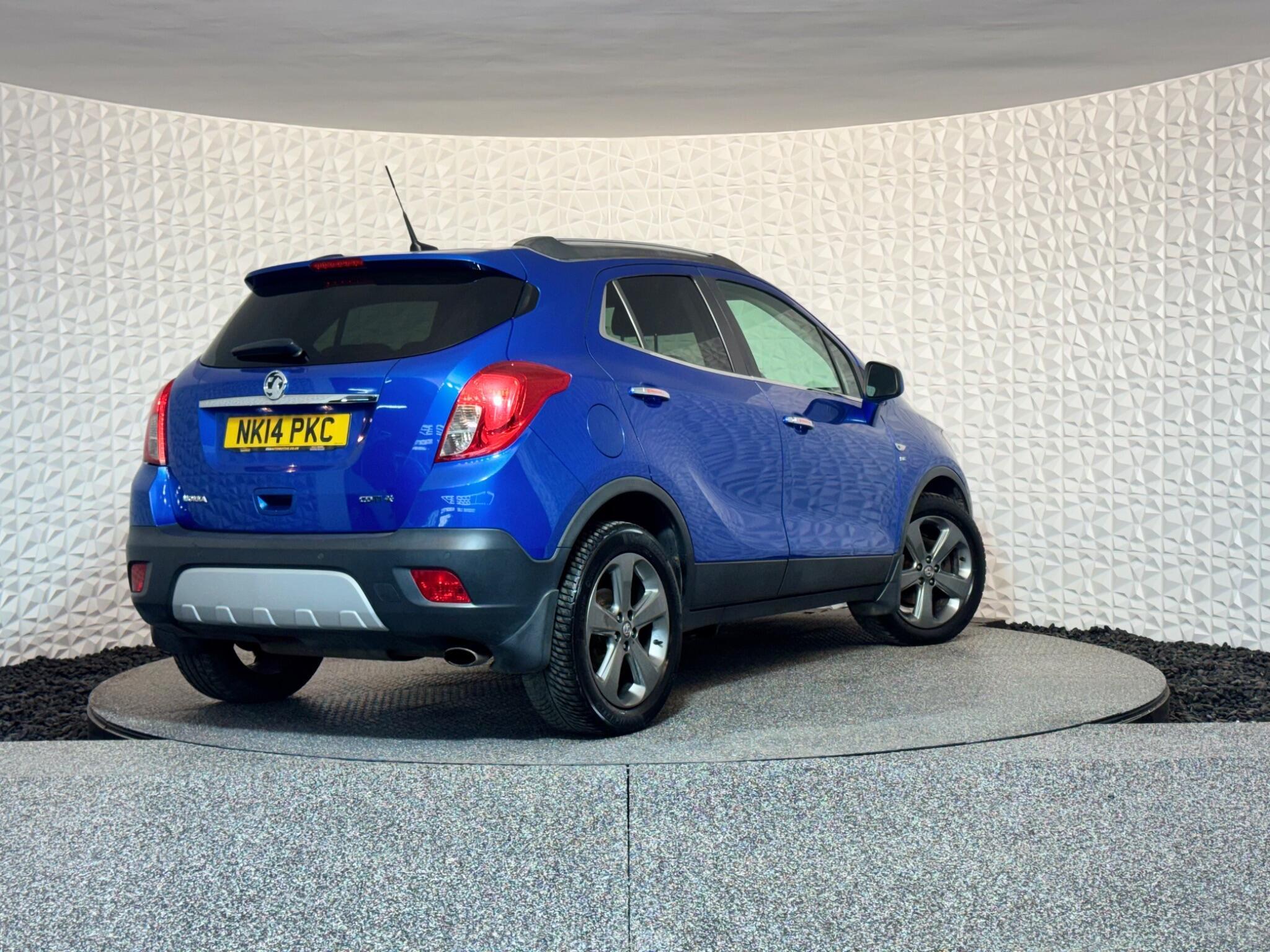 Vauxhall Mokka - Image 3