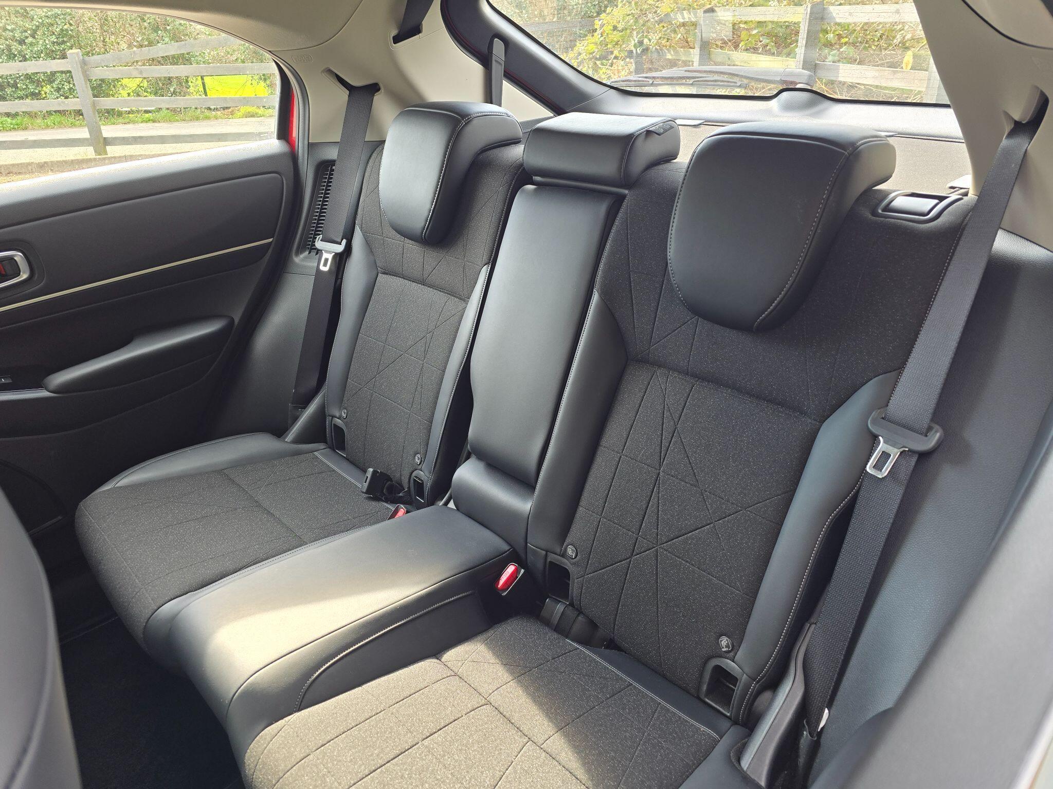 Honda HR-V - Image 16