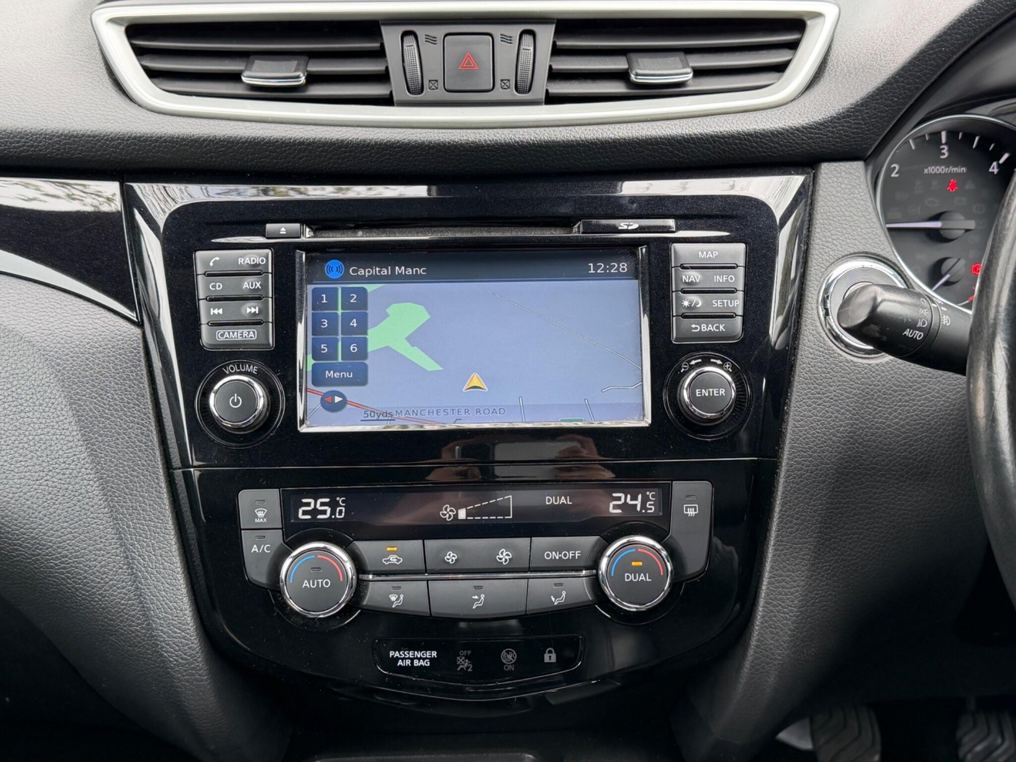 Nissan Qashqai - Image 36