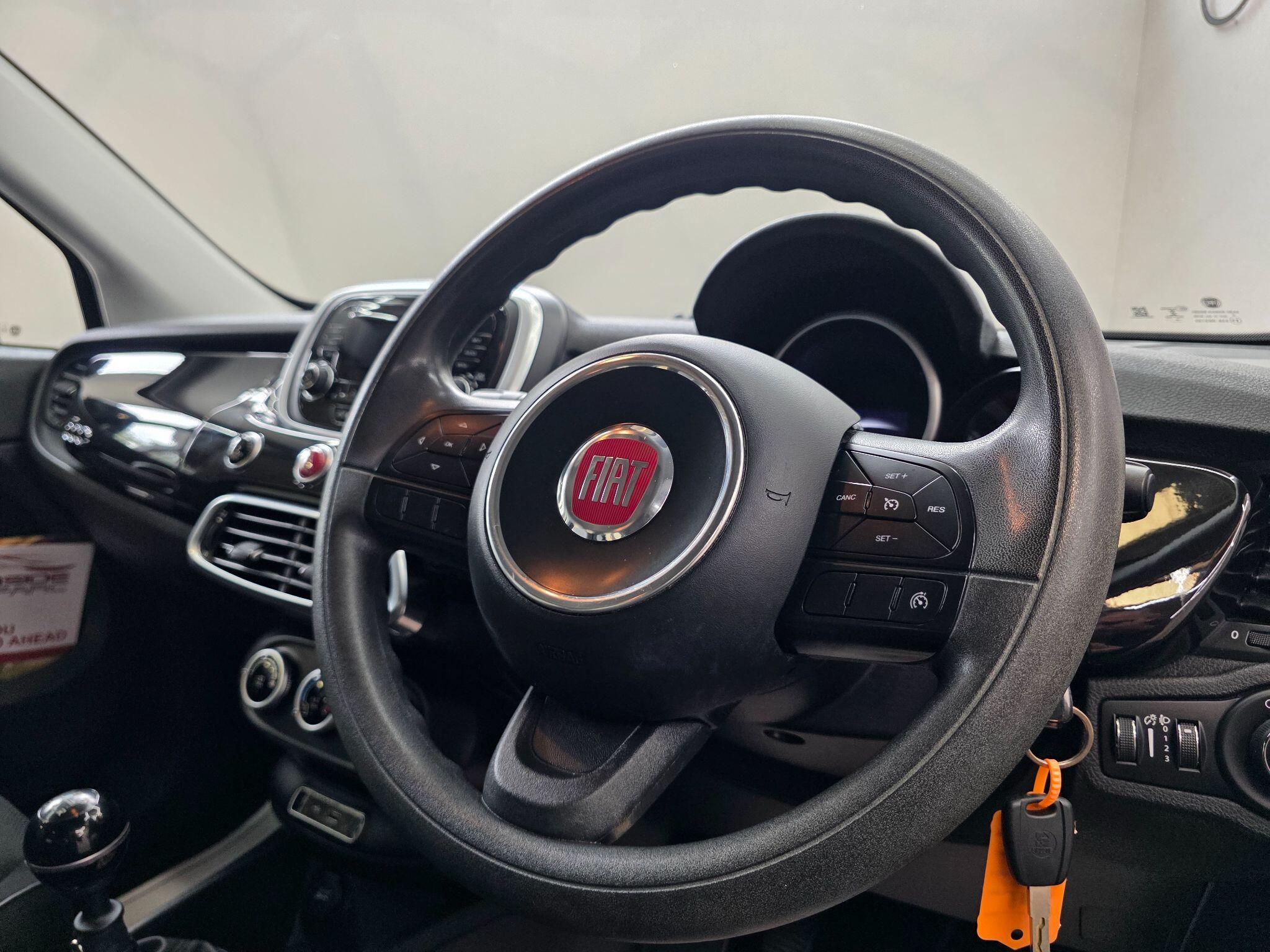 Fiat 500X - Image 12