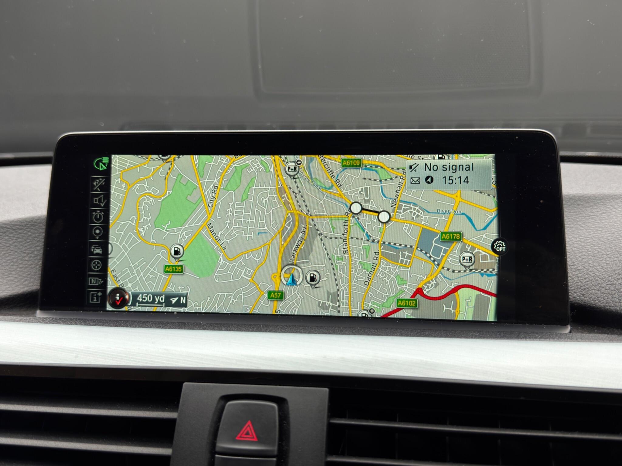 BMW 4 SERIES GRAN COUPE - Image 29