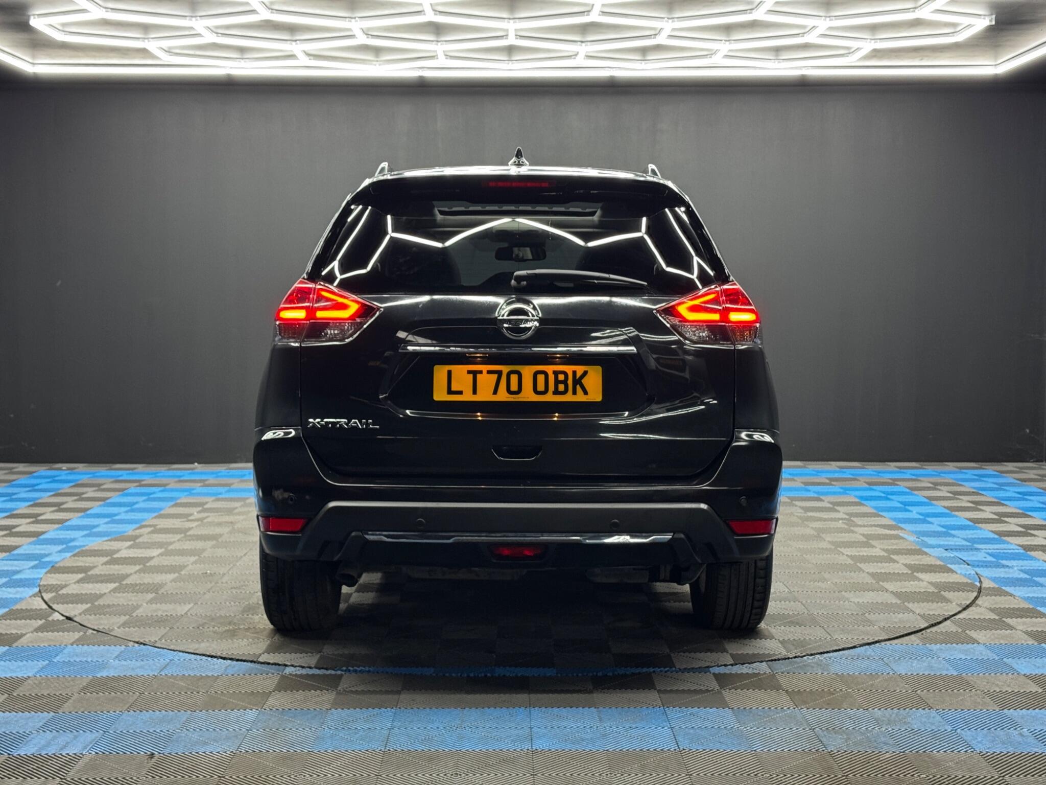 Nissan X-Trail - Image 6