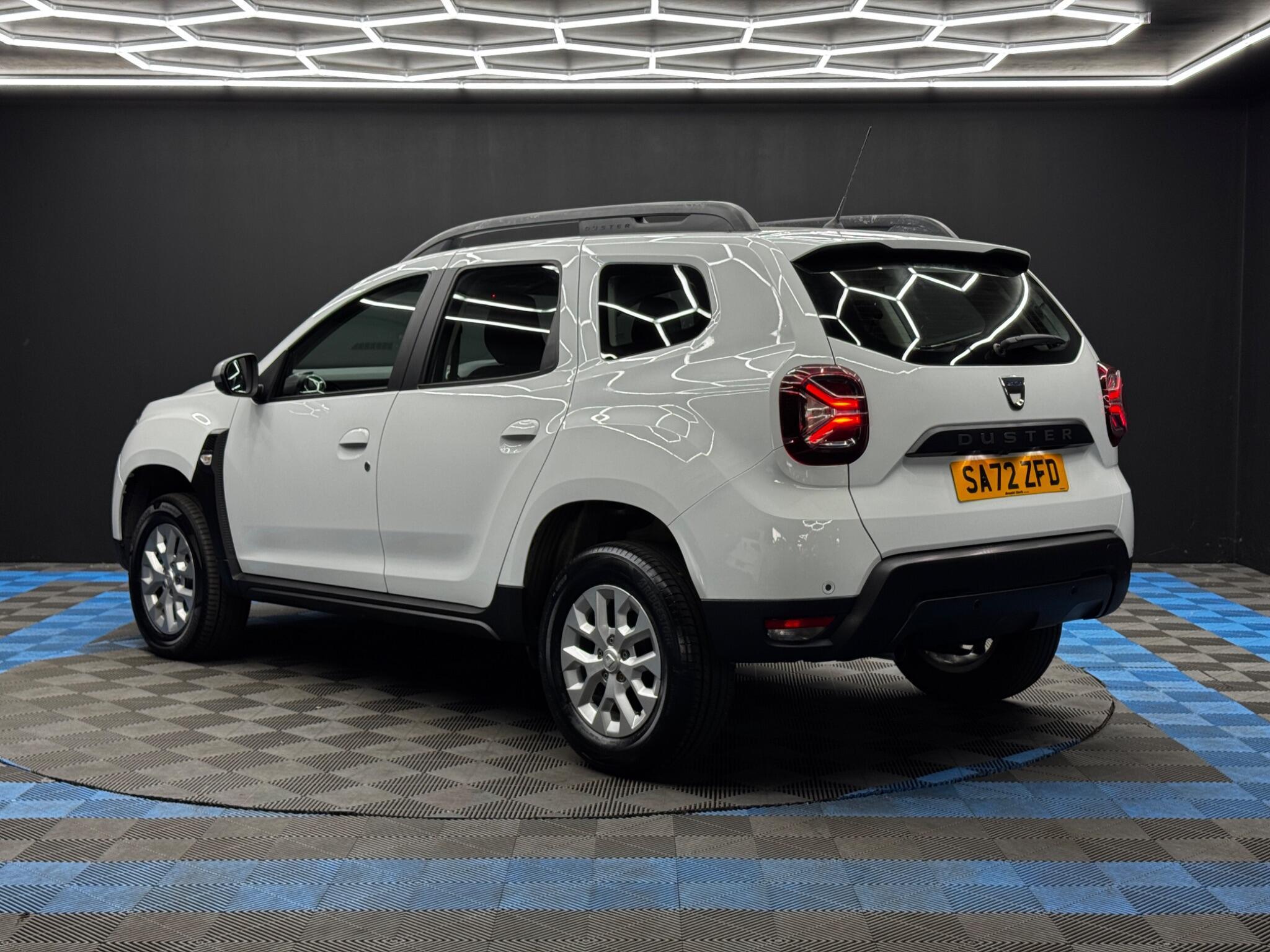 Dacia Duster - Image 7
