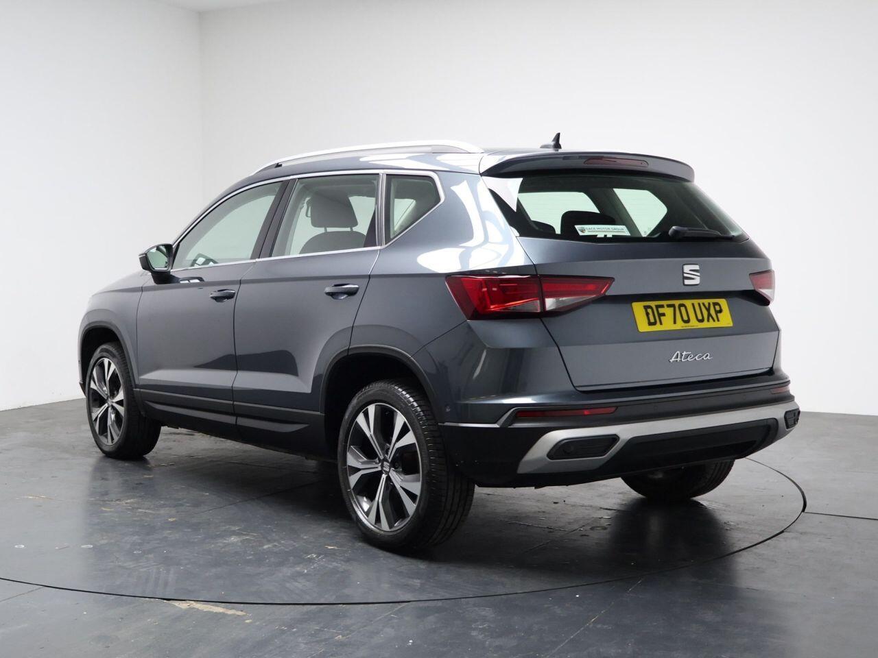 SEAT Ateca - Image 9