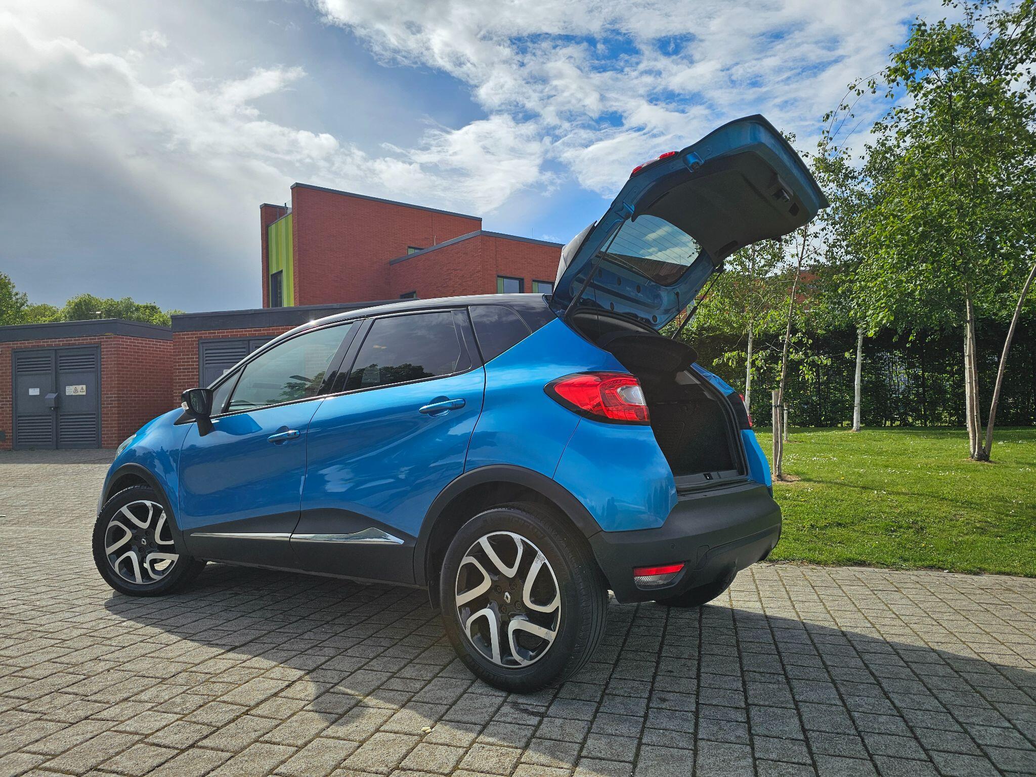 Renault Captur - Image 11