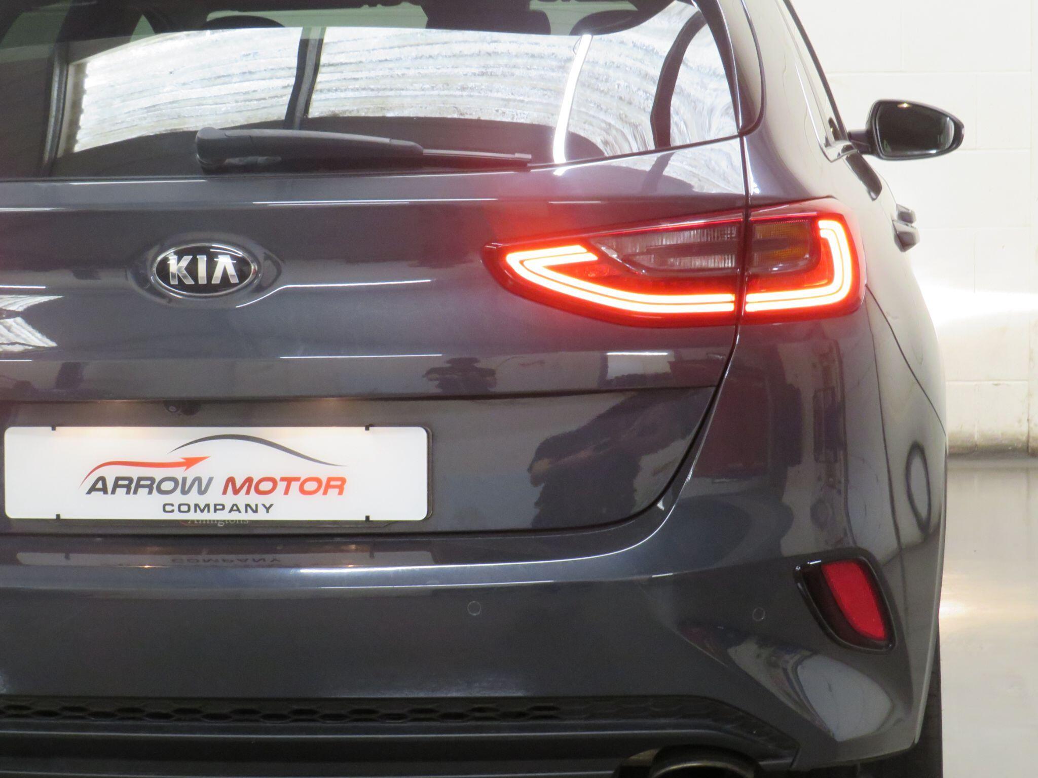 Kia ceed - Image 12