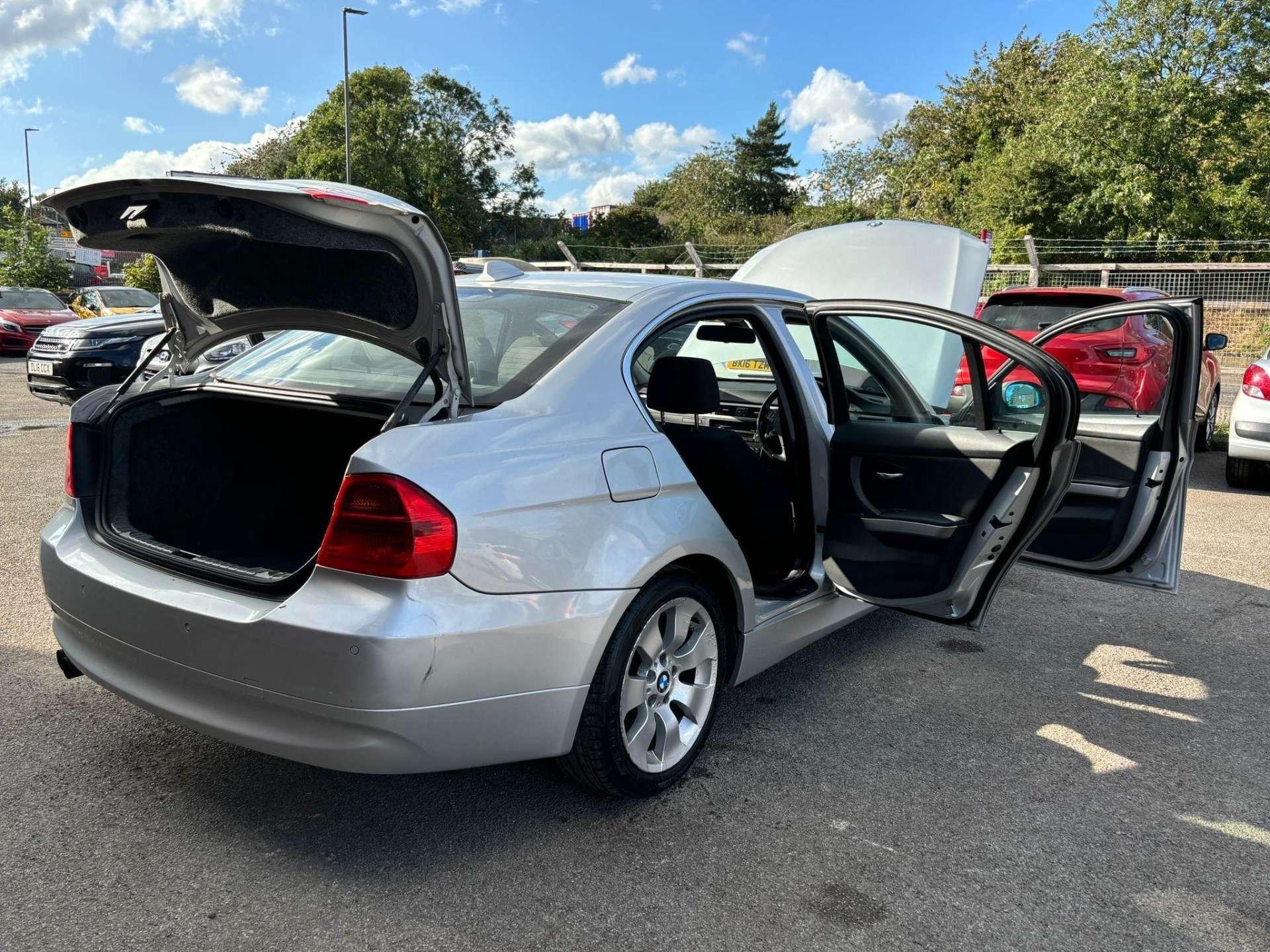 BMW 3 Series - Image 21